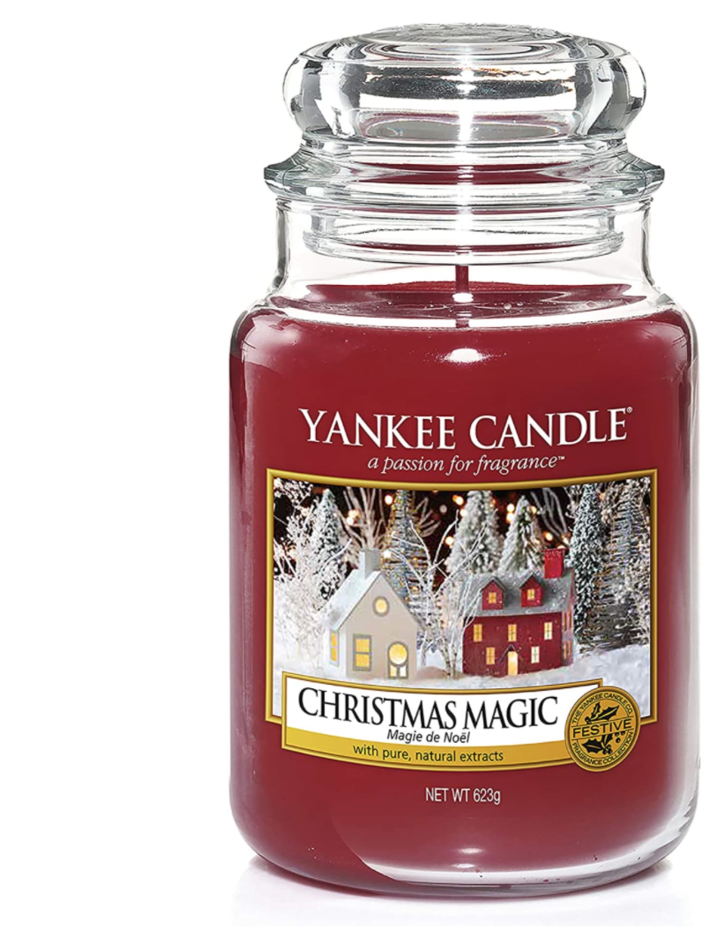 Yankee Candle