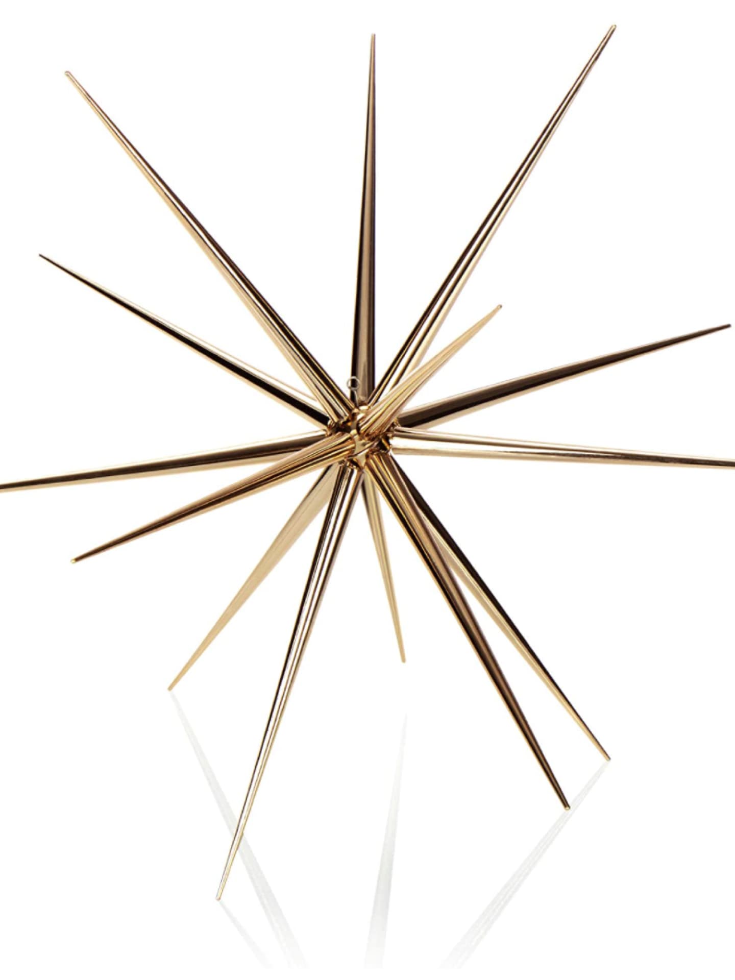 goldener Stern