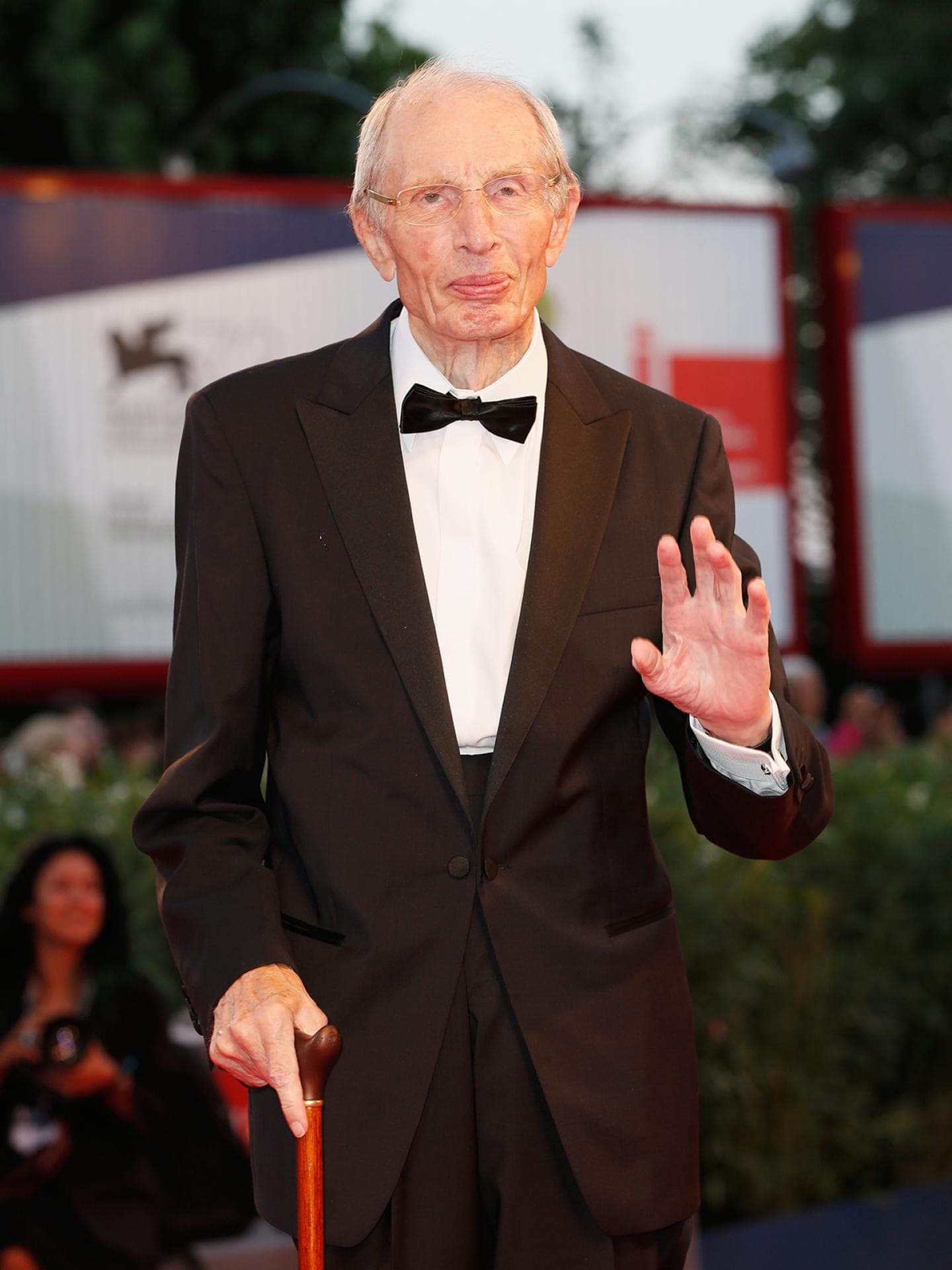 Heinz Lieven