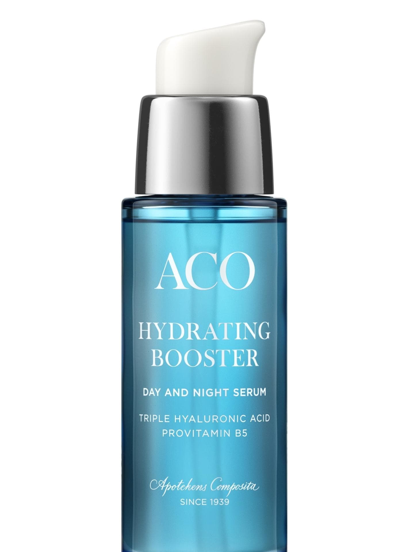 Hydrating Booster ACO