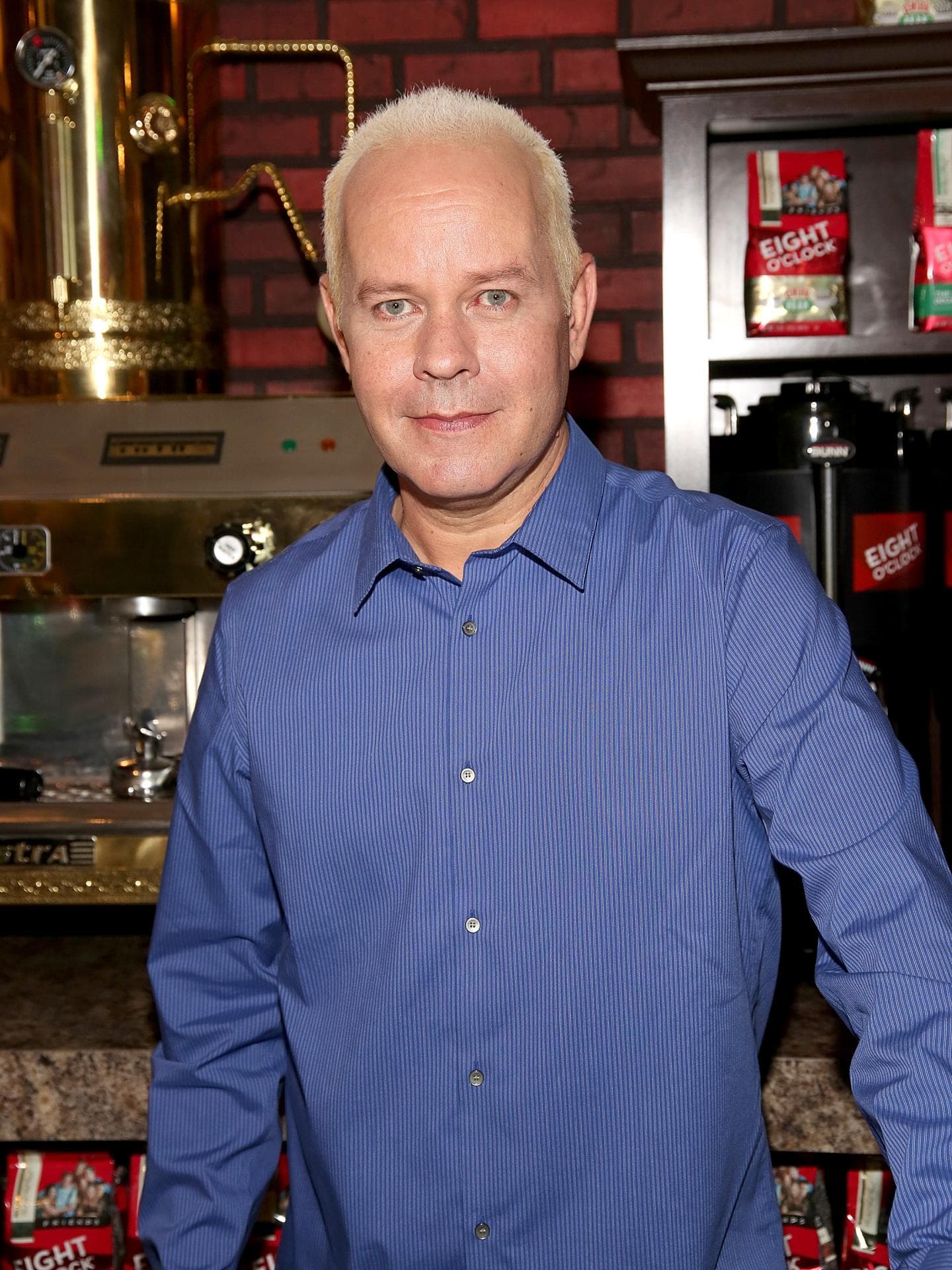 James Michael Tyler gestorben James Michael Tyler gestorben