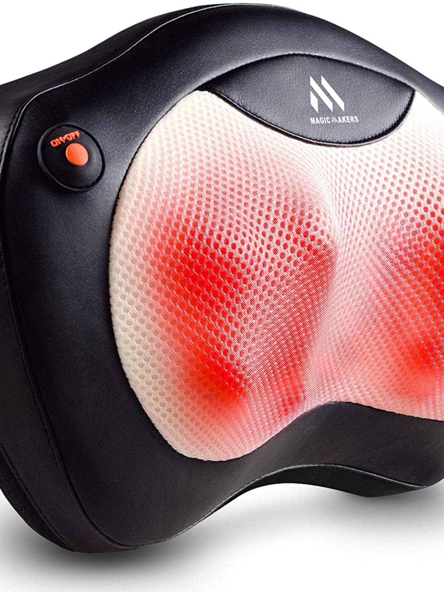 Nackenmassagegerät Shiatsu