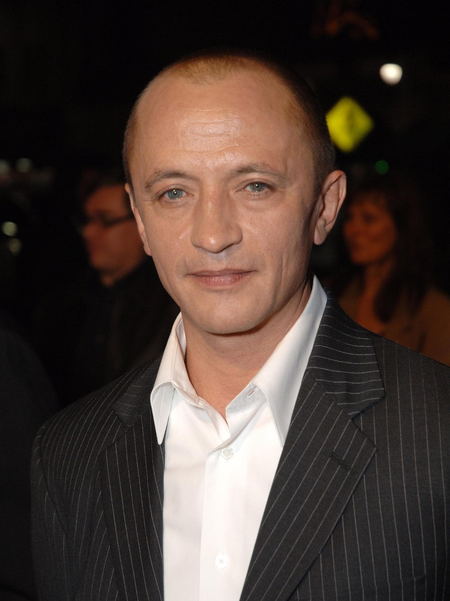Ravil Isyanov gestorben Navy CIS Ravil Isyanov