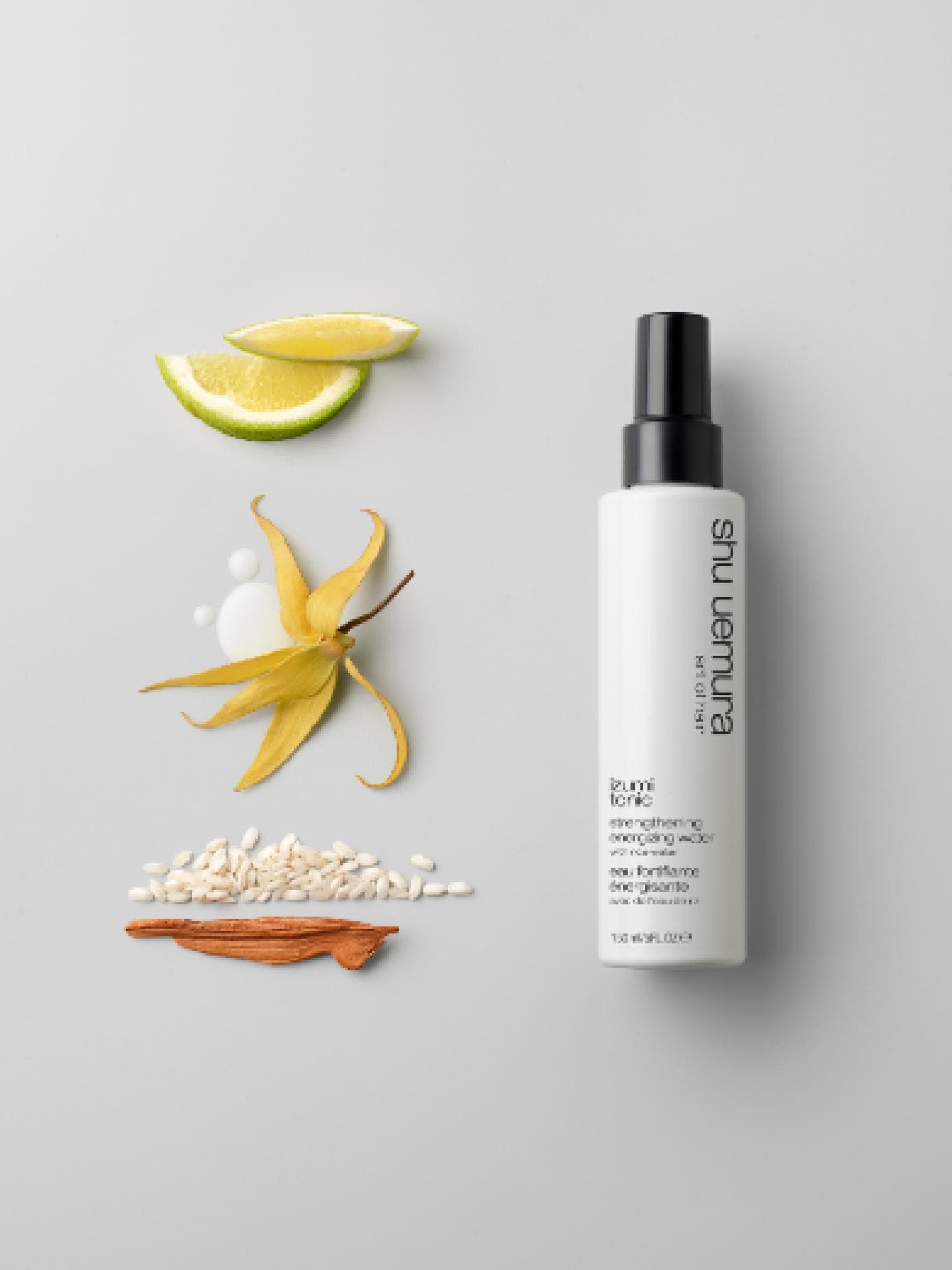 Izumi Tonic von shu uemura Izumi Tonic von shu uemura