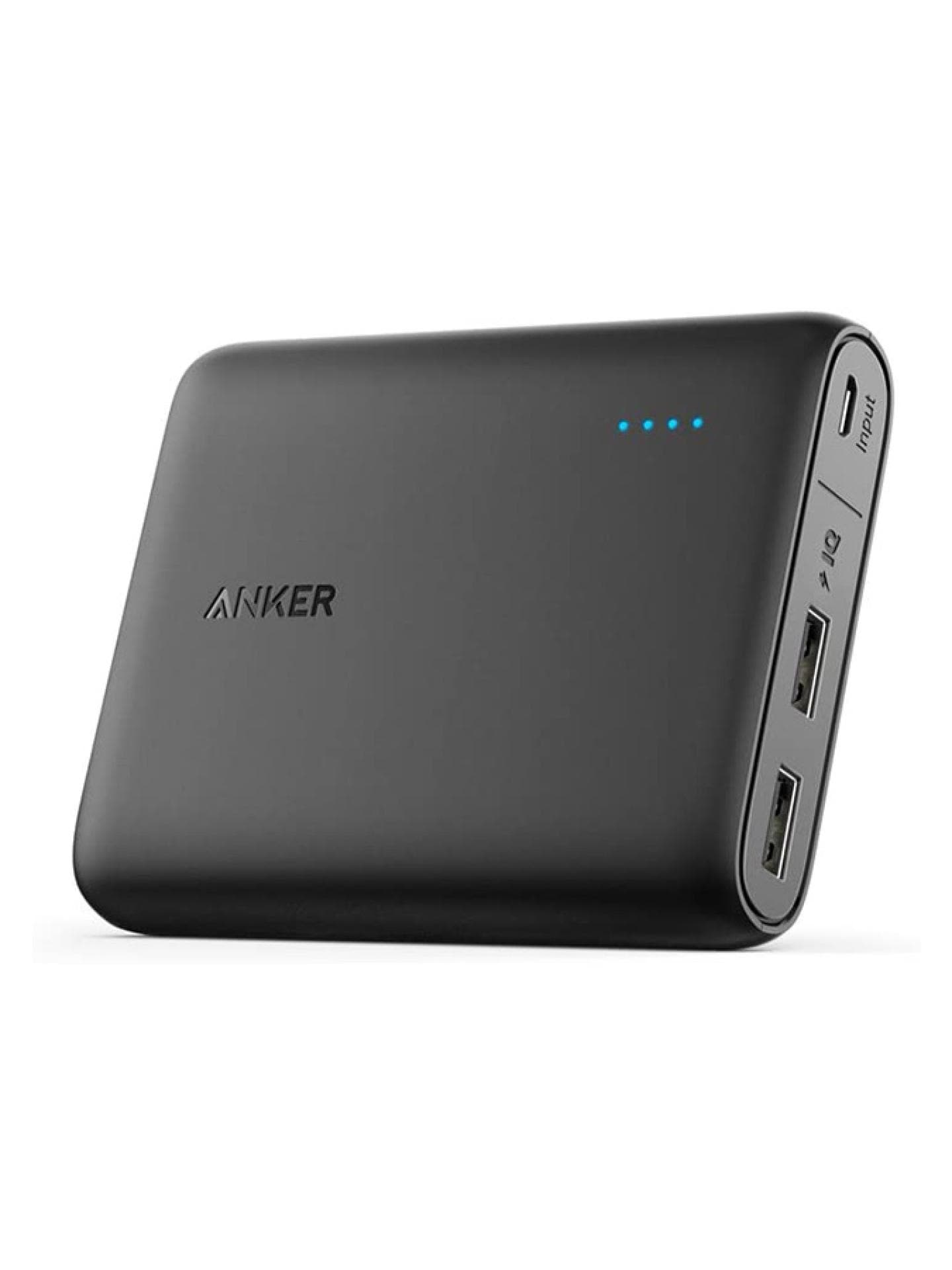 Portable Charger