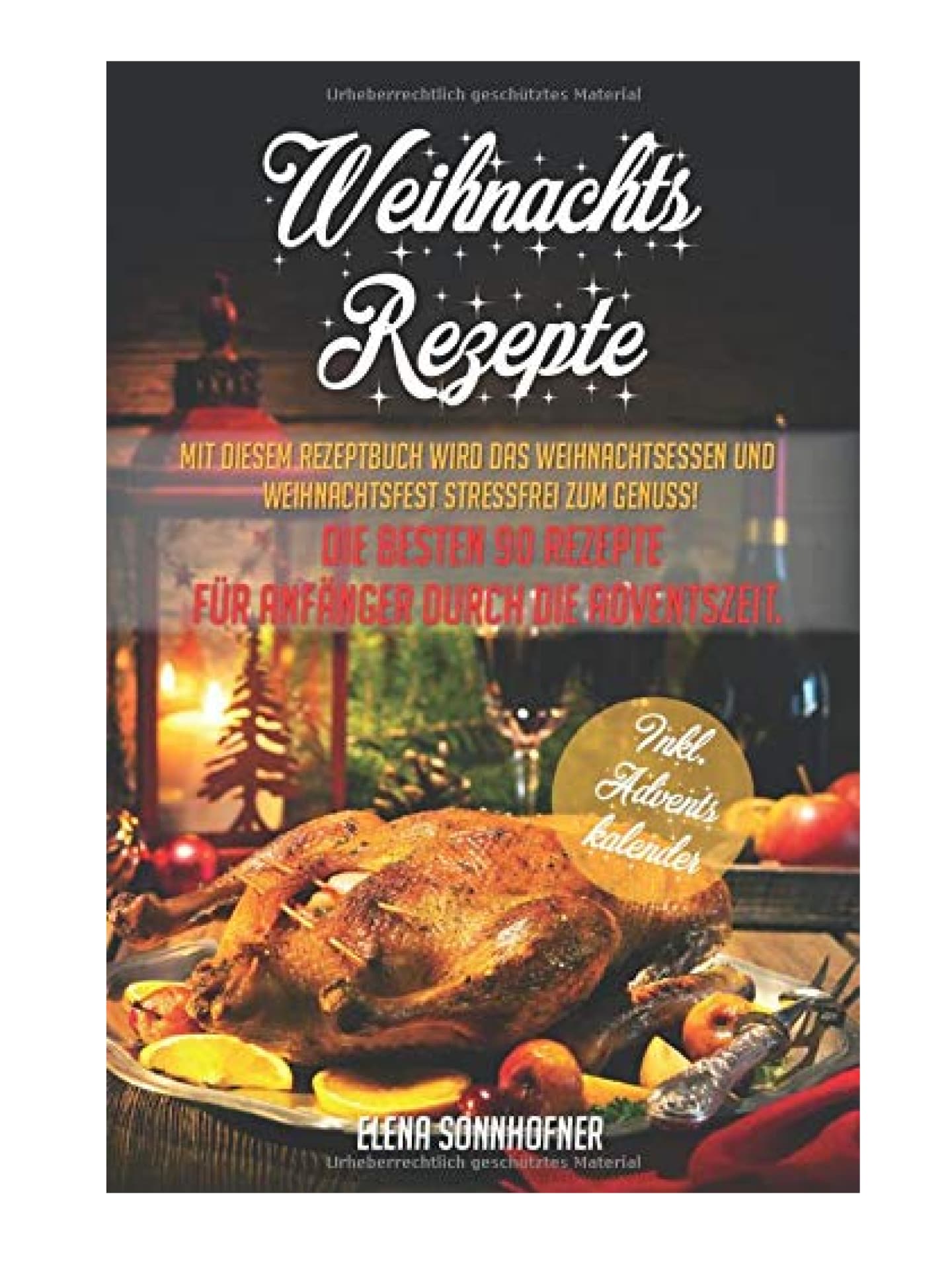 Weihnachtsrezepte