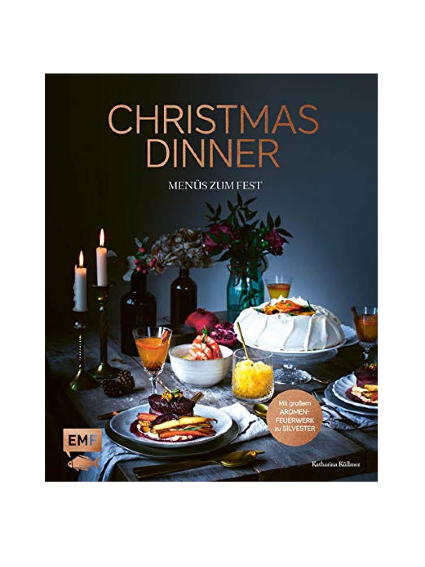 Christmas Dinner