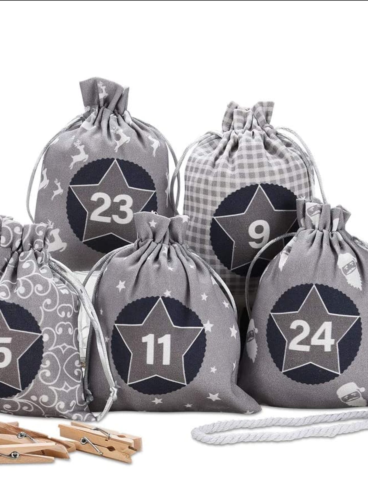 Adventskalender Kohmui
