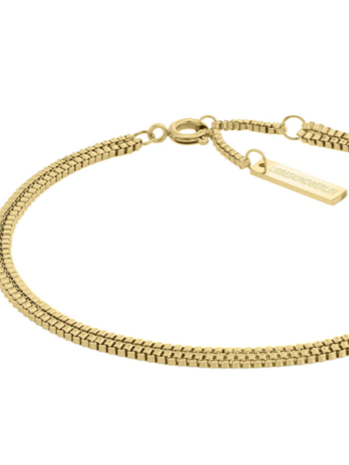 Liebeskidn Berlin Armband