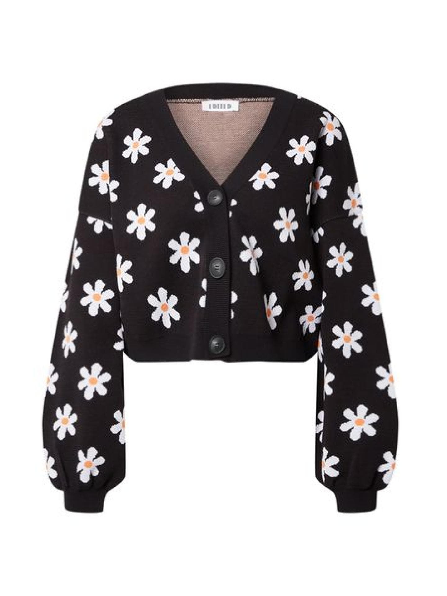 Strickjacke 'Etta'