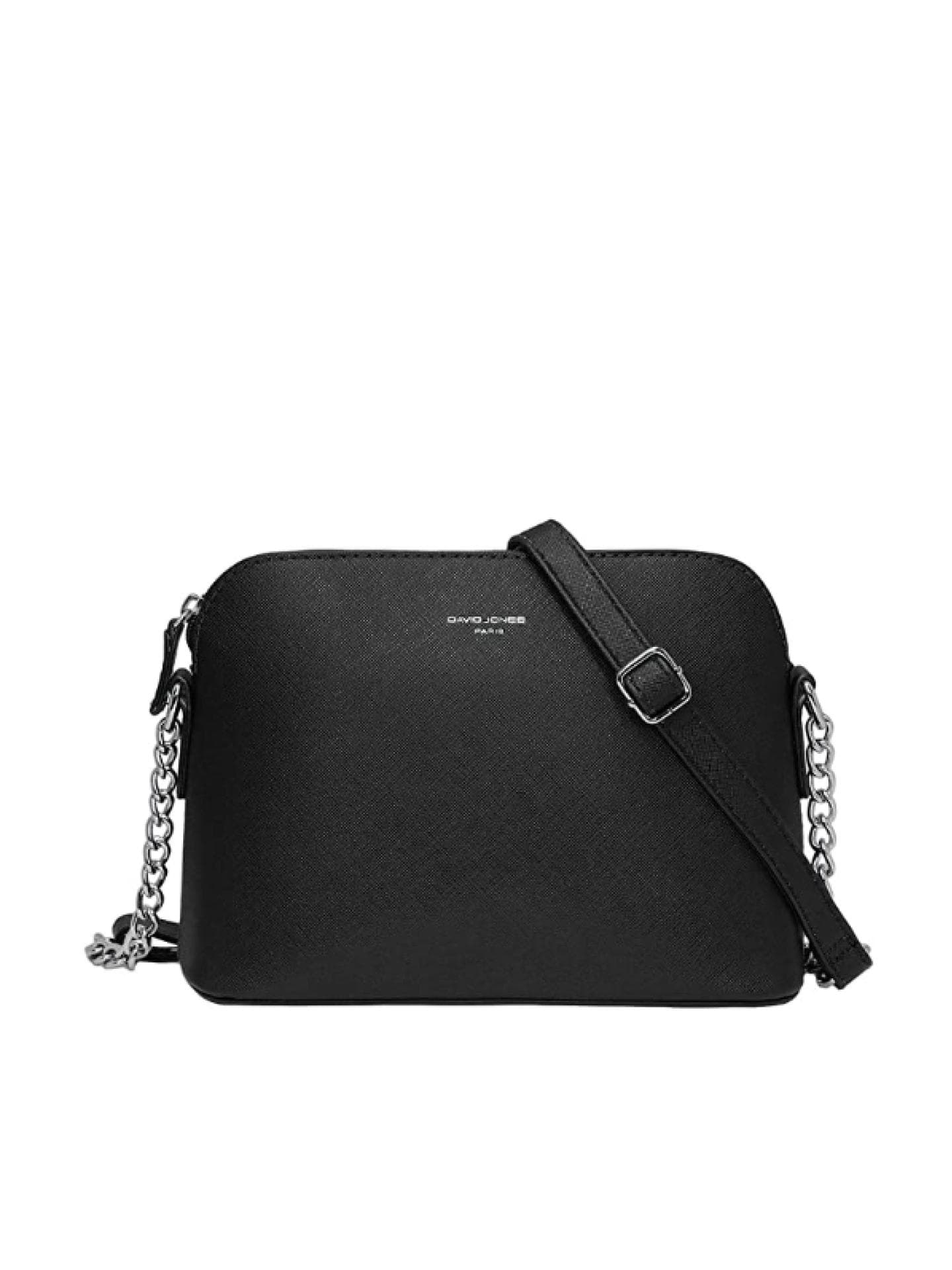 Crossbody Bag schwarz 