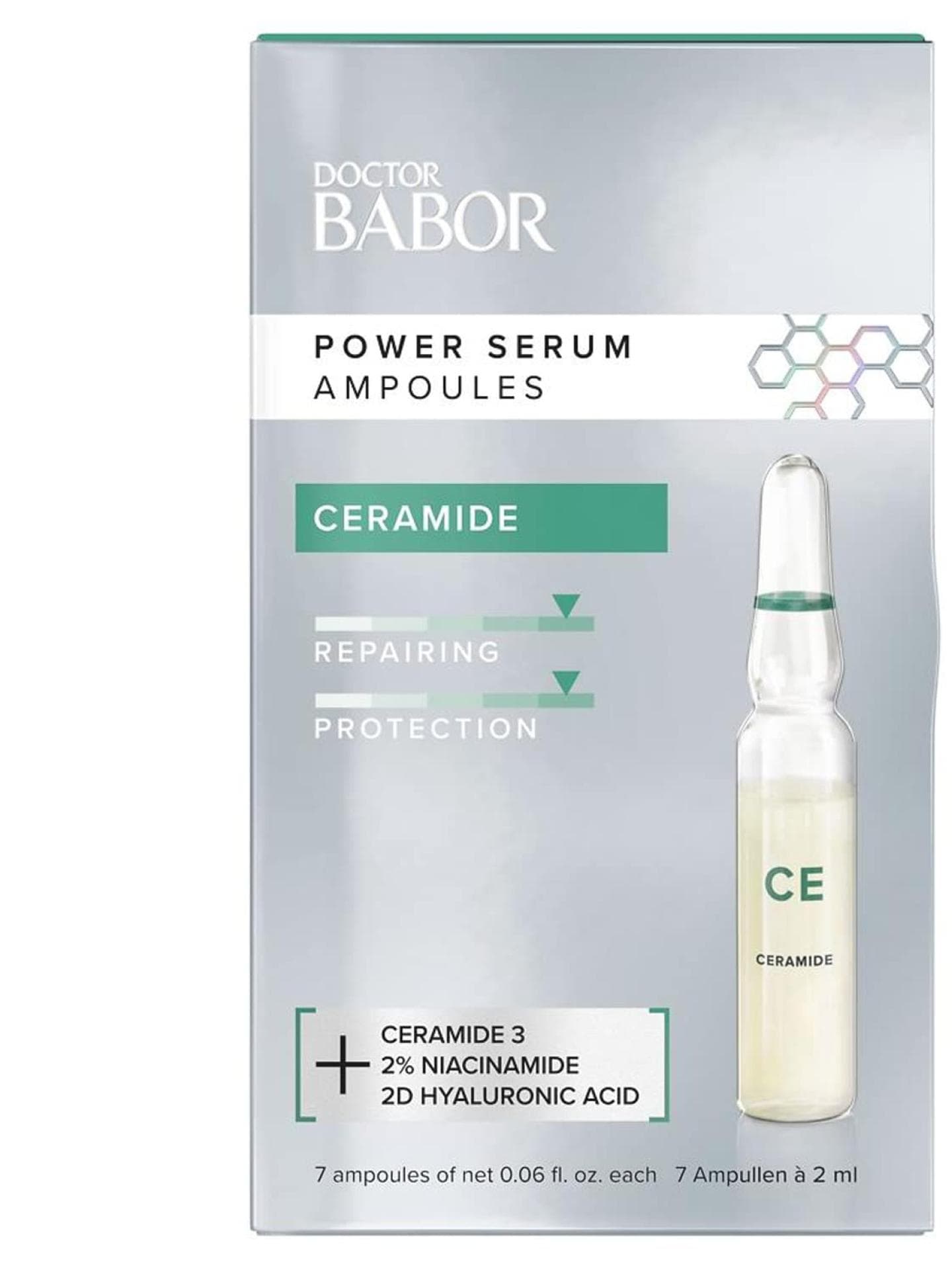Doctor Babor Power Serum