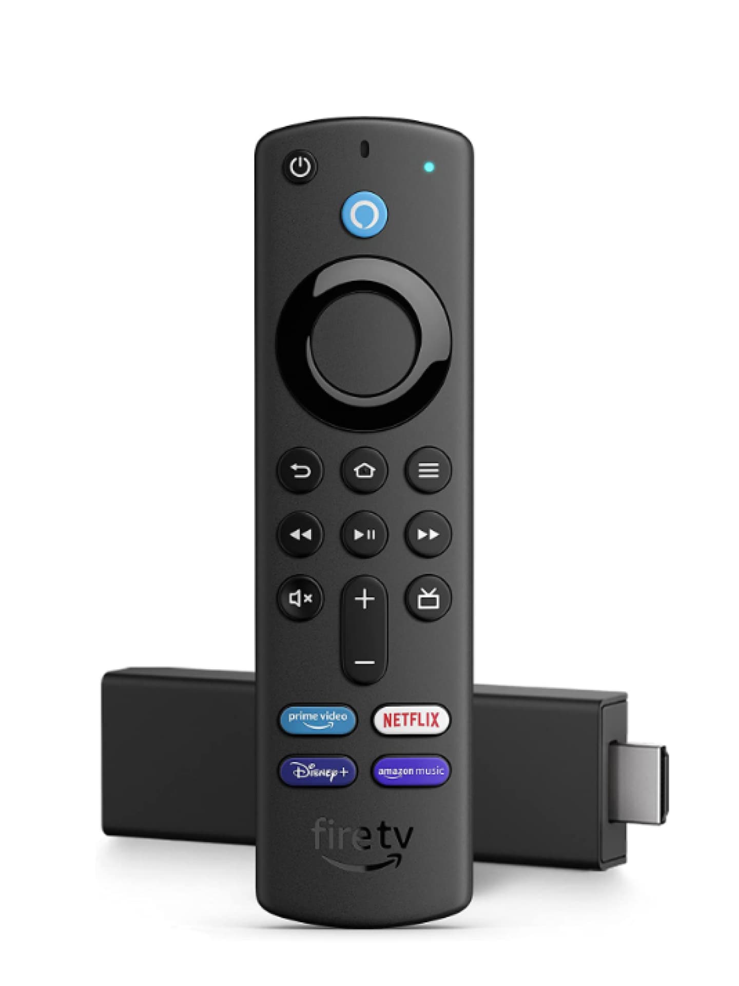 Amazon Fire TV Stick