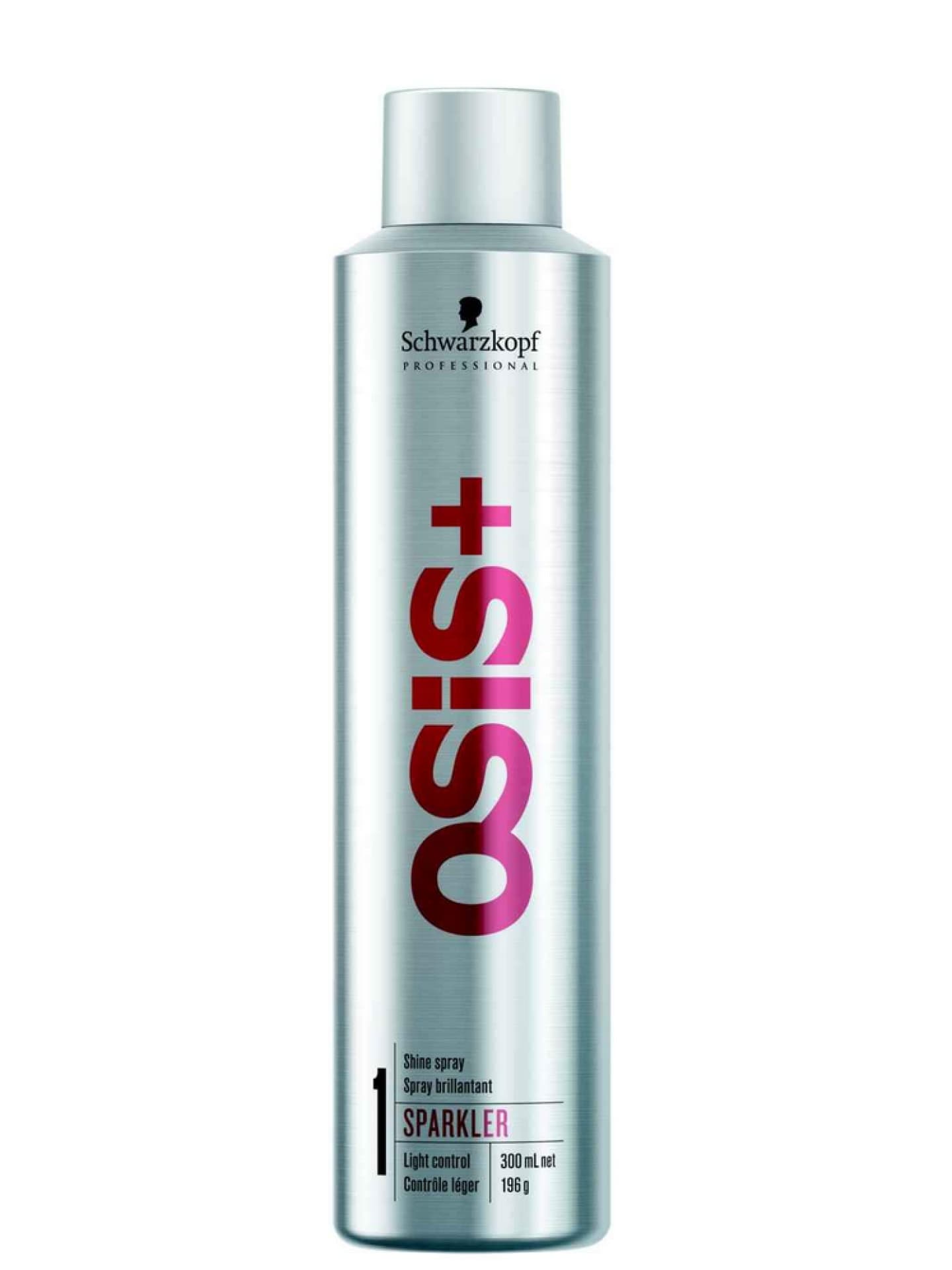 Shine Spray 