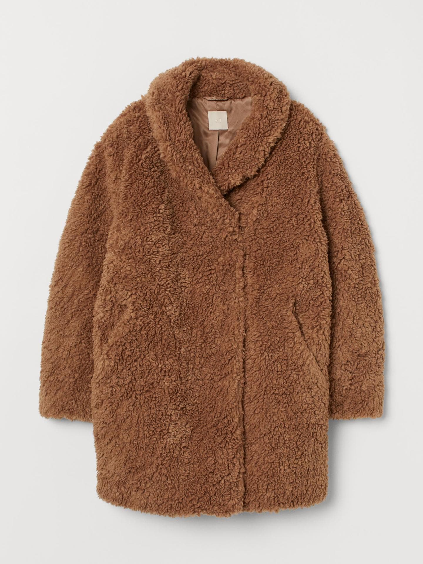 Fake-Fur H&M
