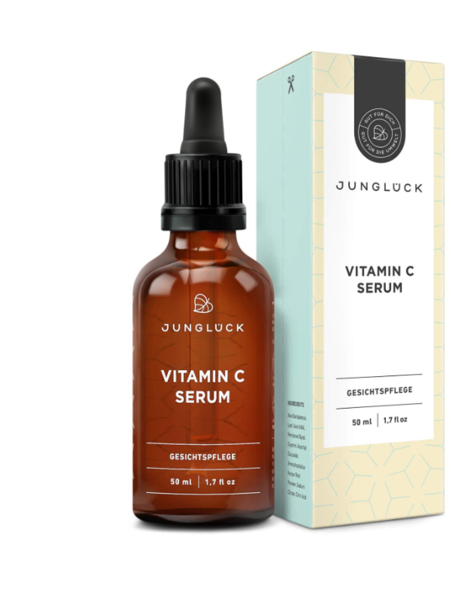 Vitamin C Serum Jungglück