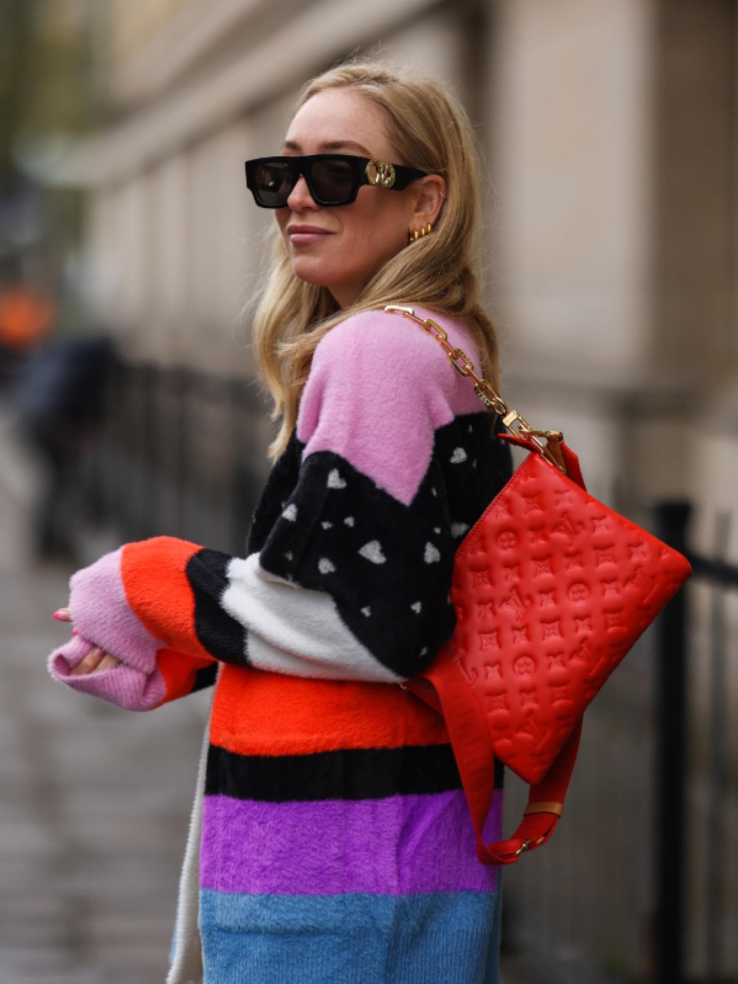 Modetrend Cardigan