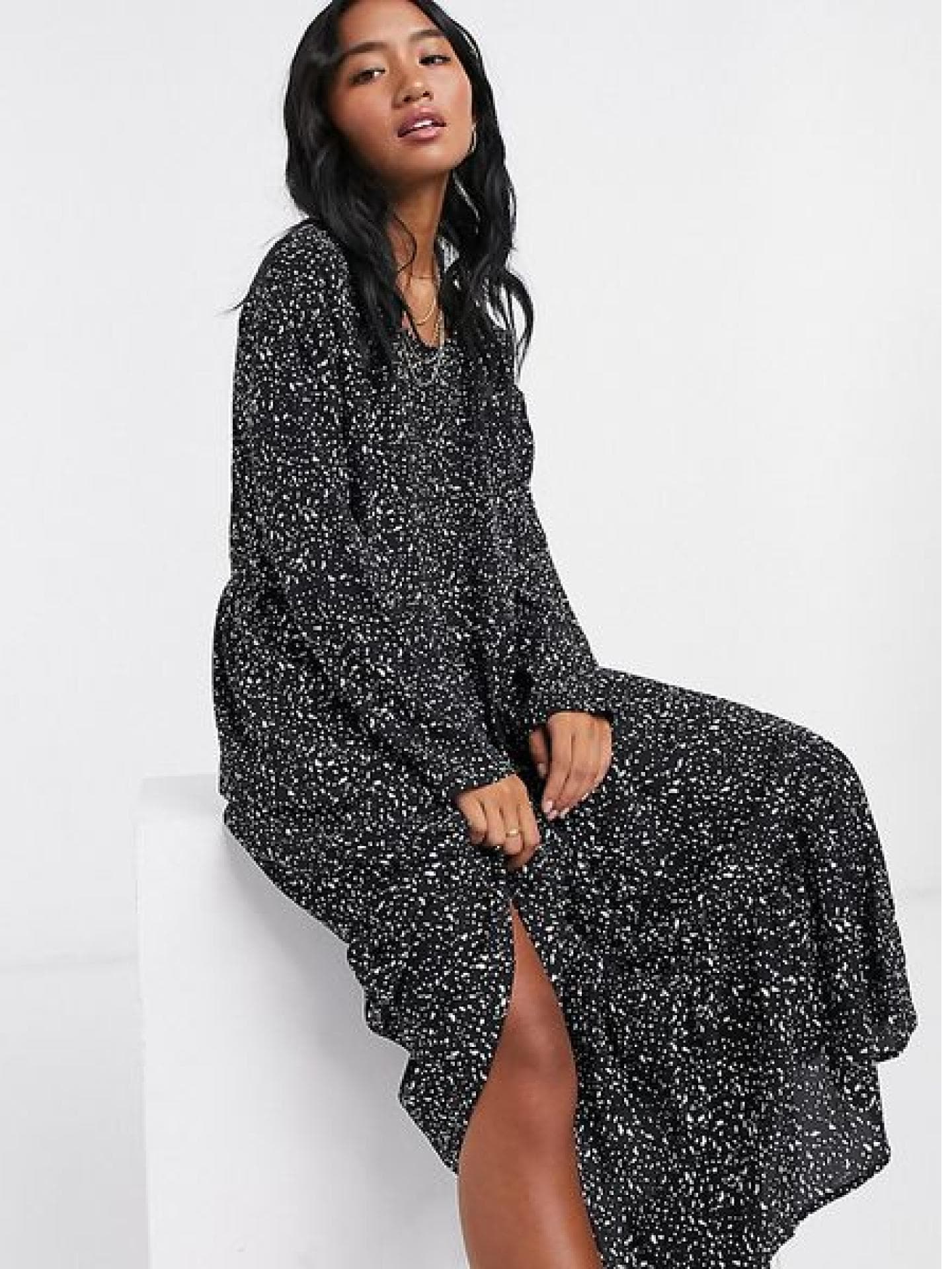 Stufenkleid