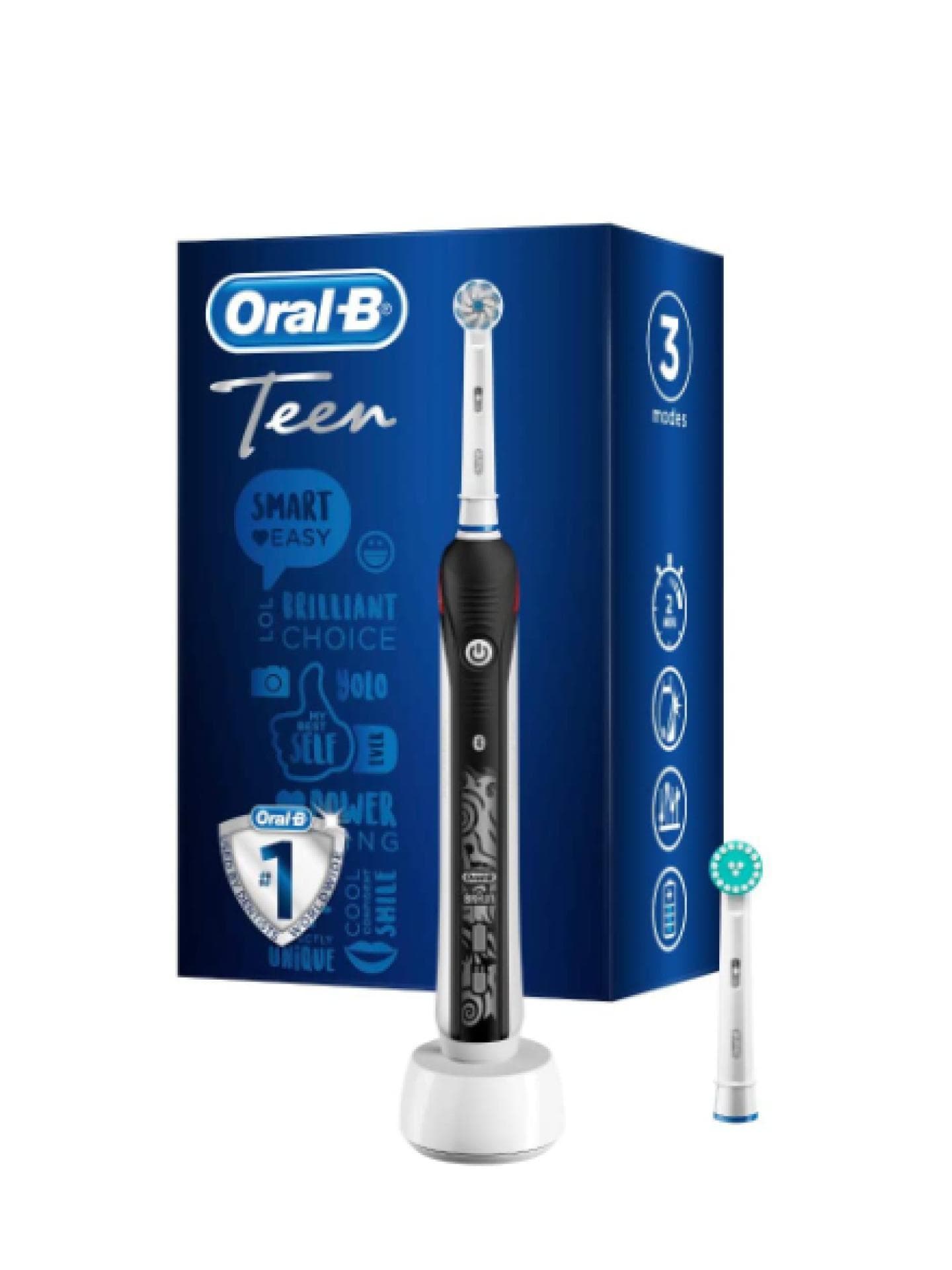 Oral-B Teen Zahnbürste