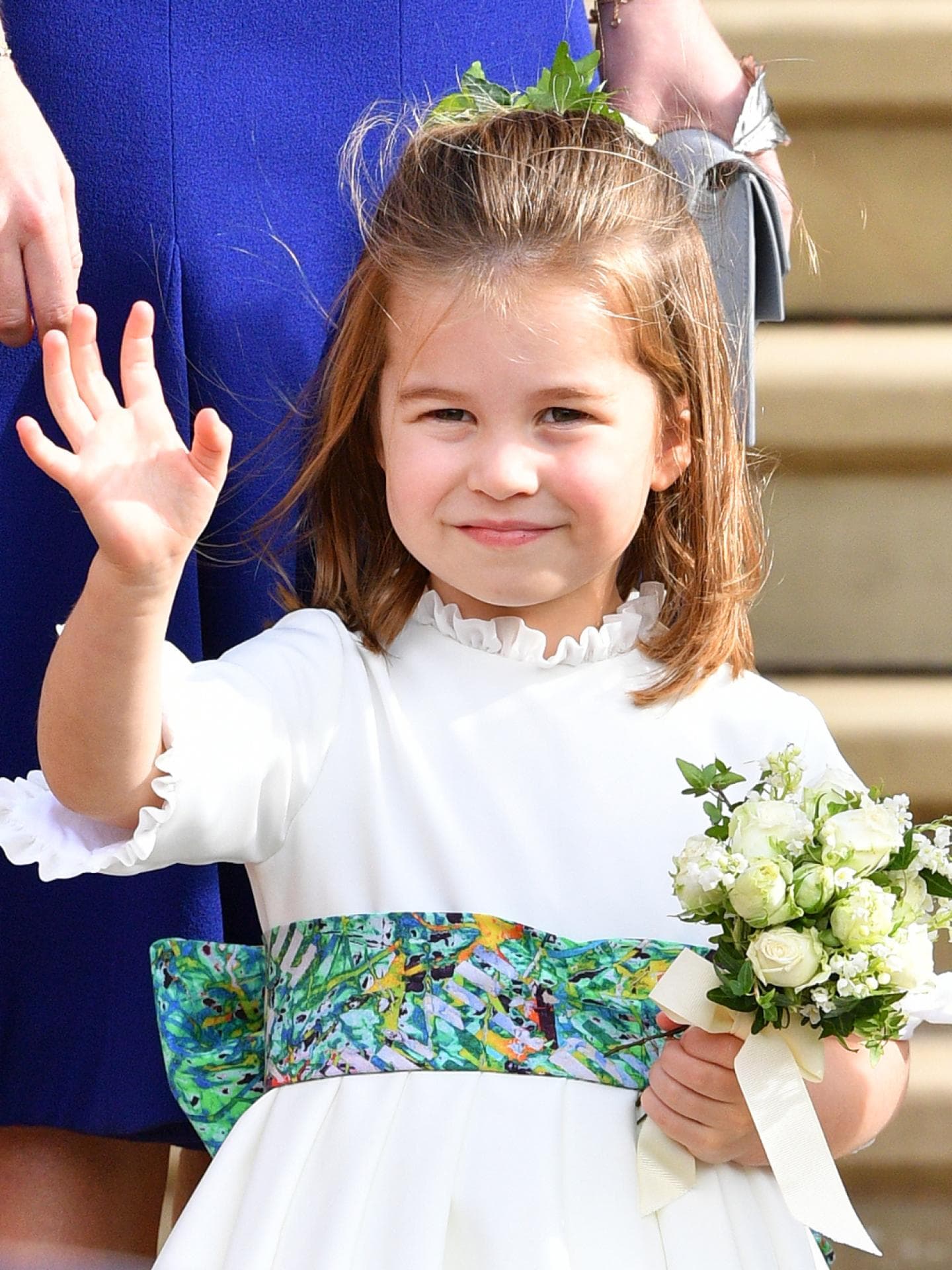 Prinzessin Charlotte