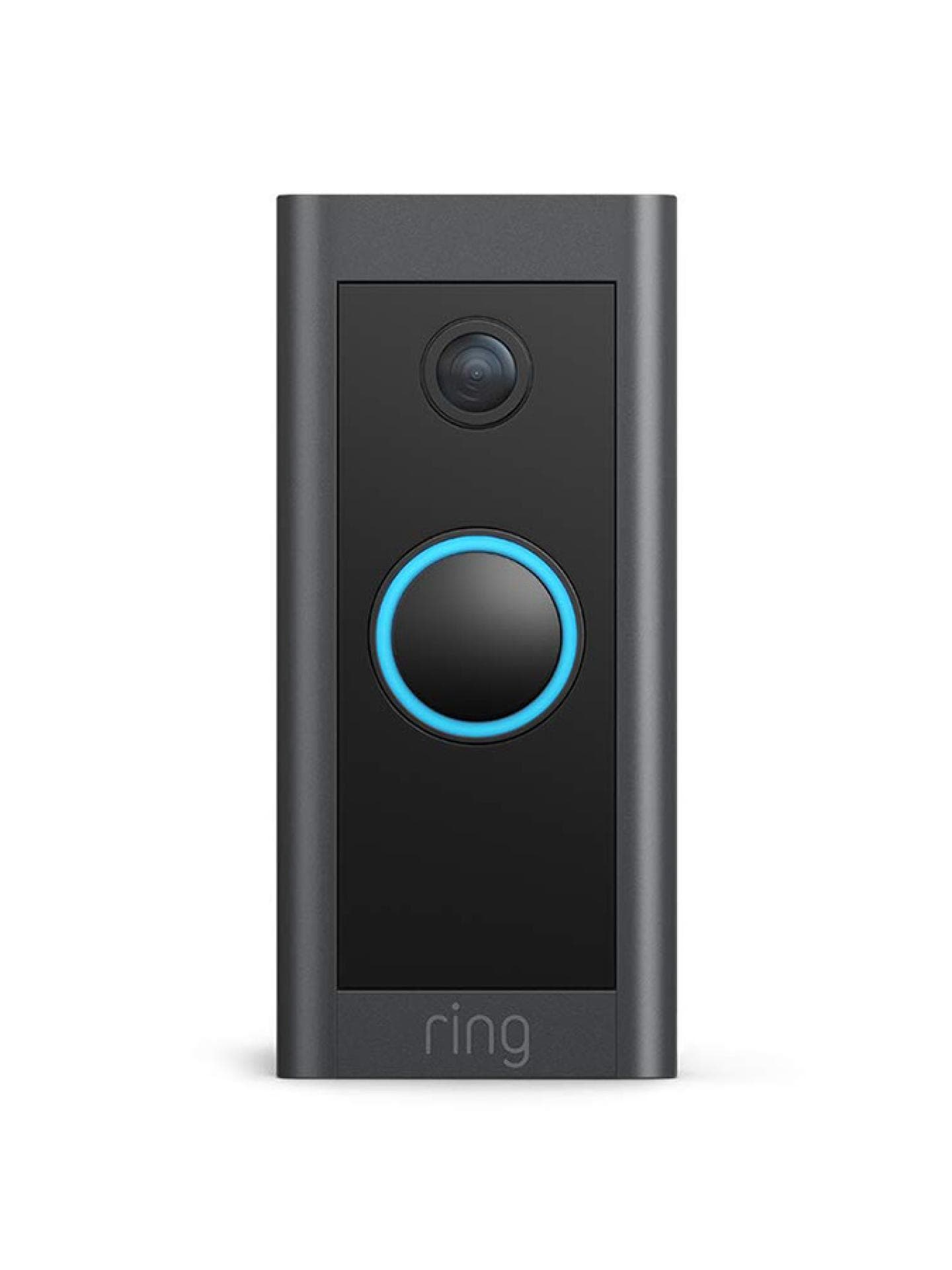 Ring Kamera für die Klingel