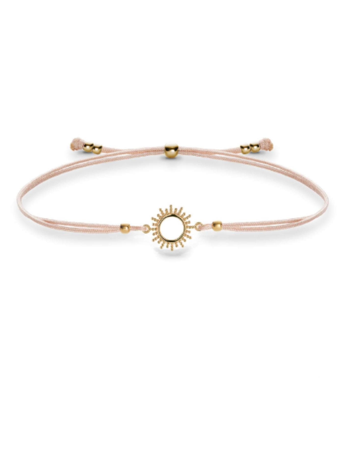 Armband Sonne