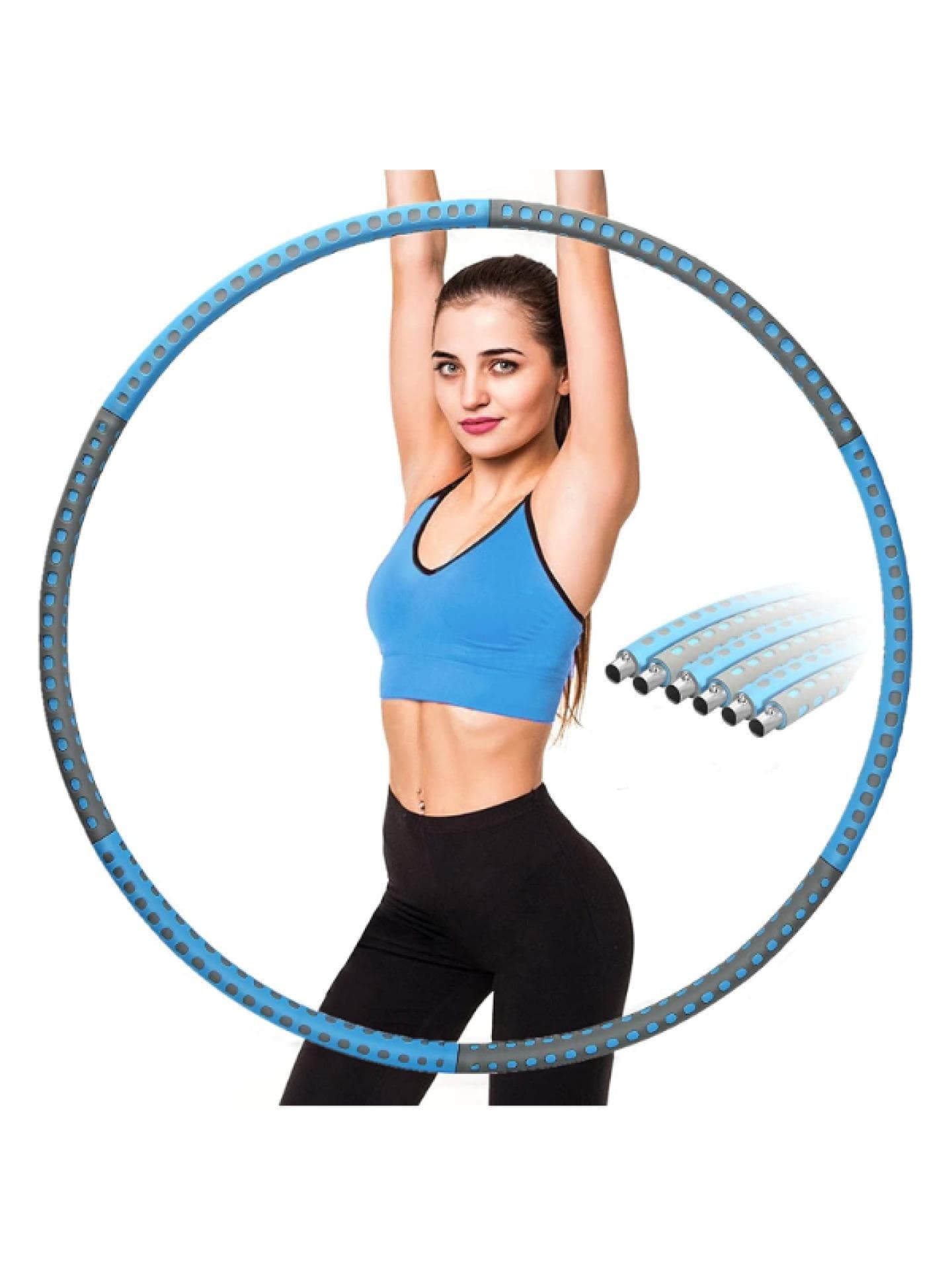 Hula Hoop Reifen