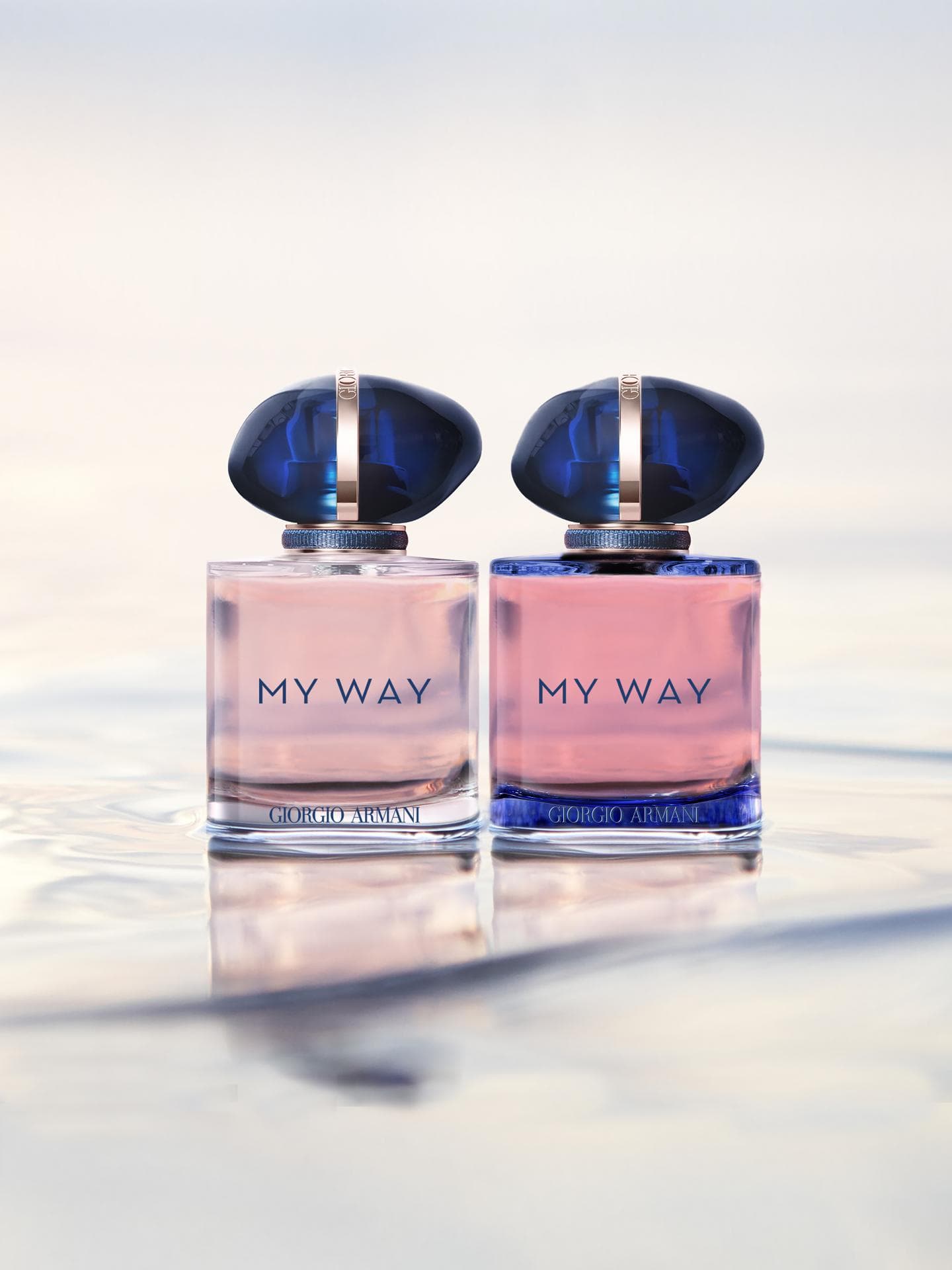 Giorgio Armani My Way Parfüm Giorgio Armani My Way Parfüm