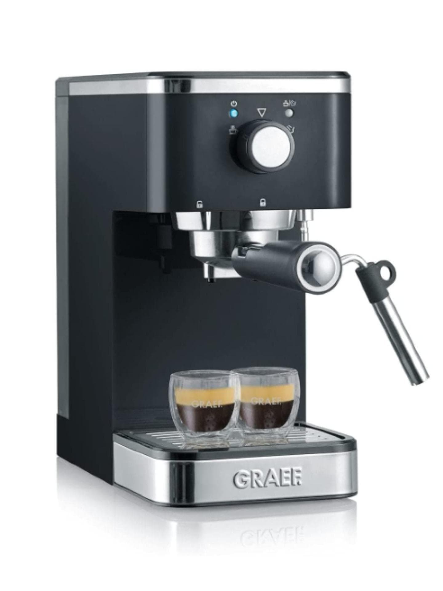 Graef Espressomaschine