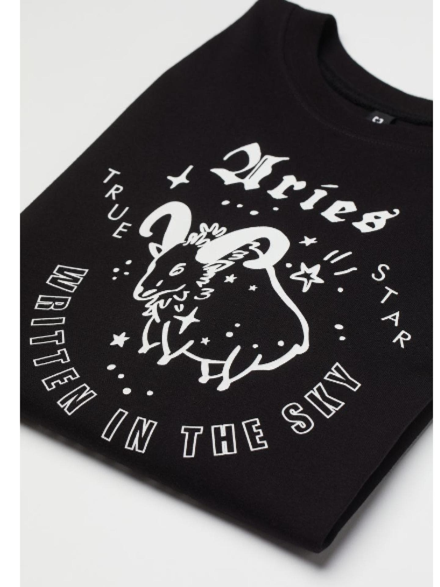Sternzeichen T-Shirt