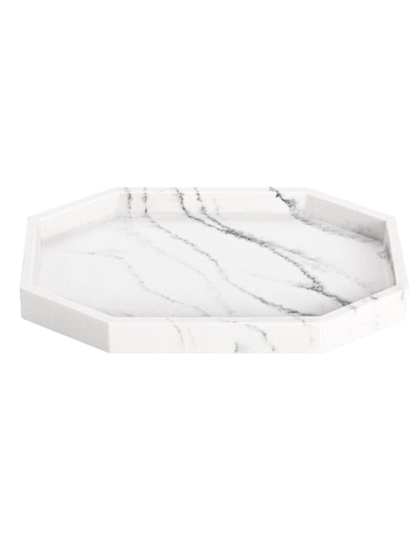 Marmor Tablett