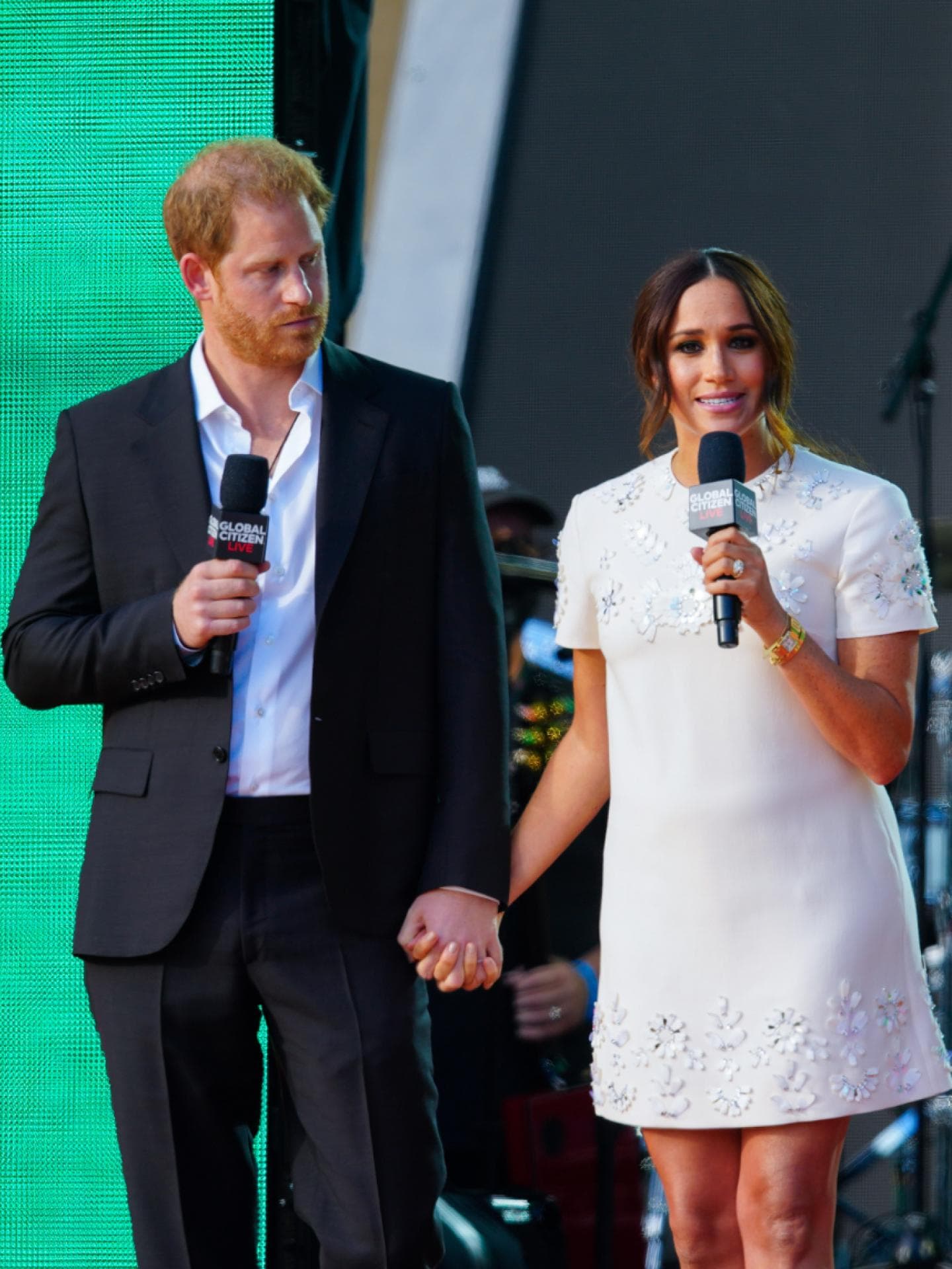 Meghan und Harry