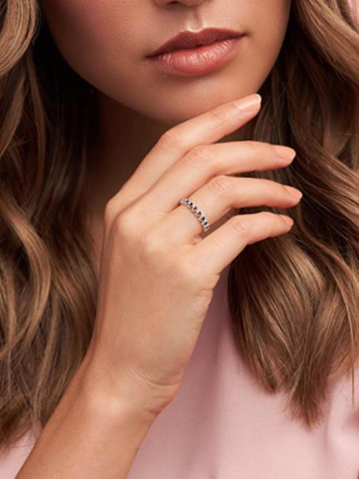 Pandora Ring