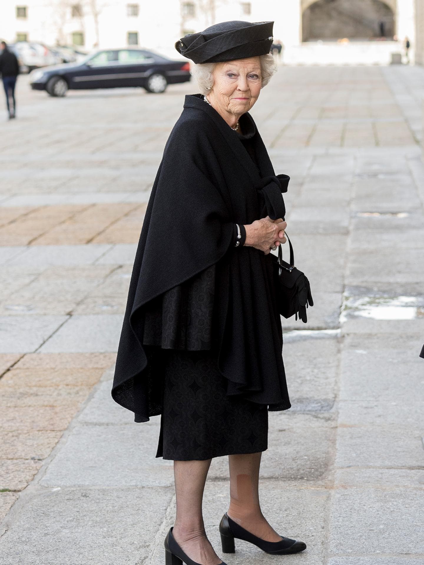 Prinzessin Beatrix