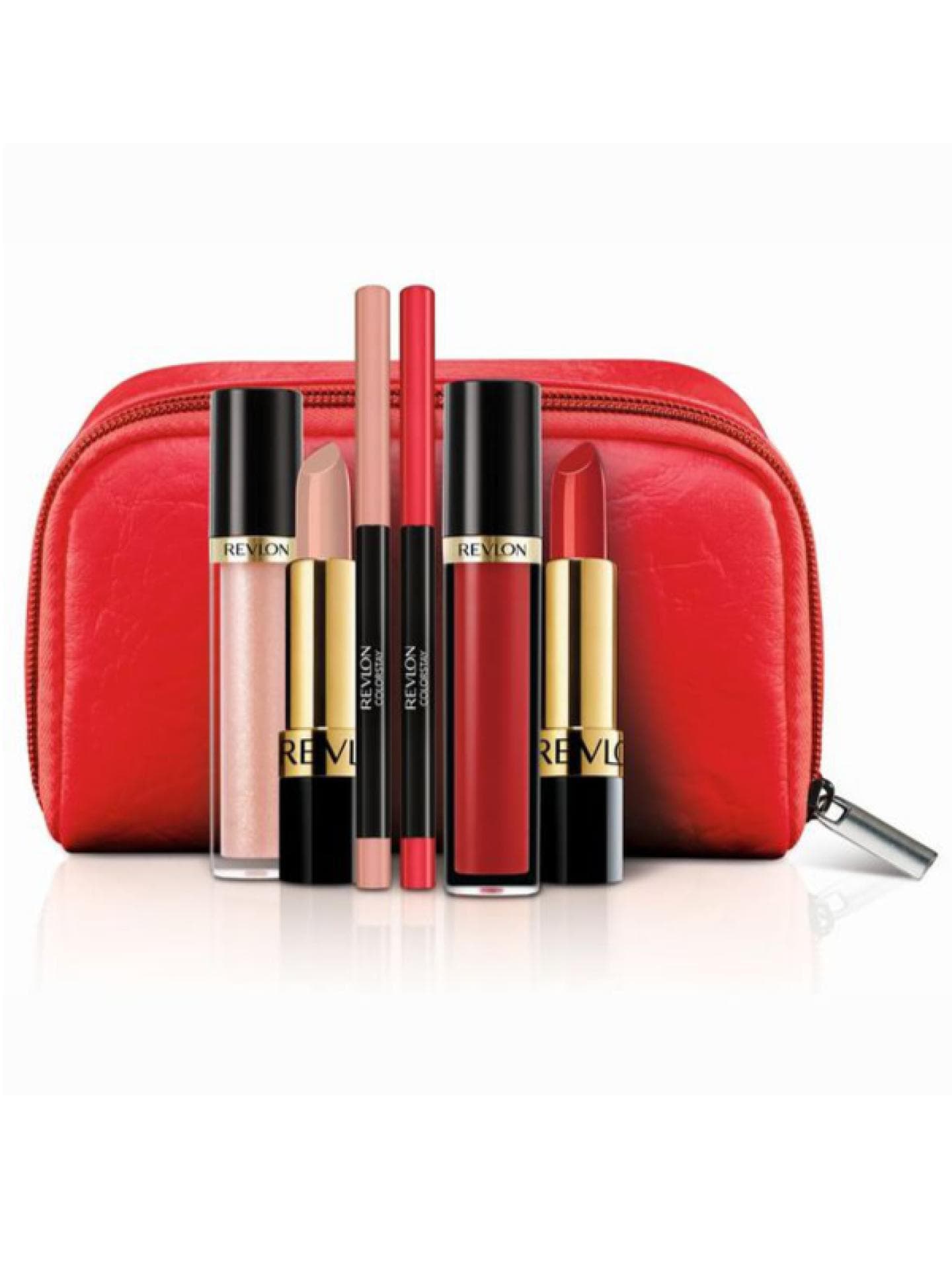 Revlon Lippenstift Set