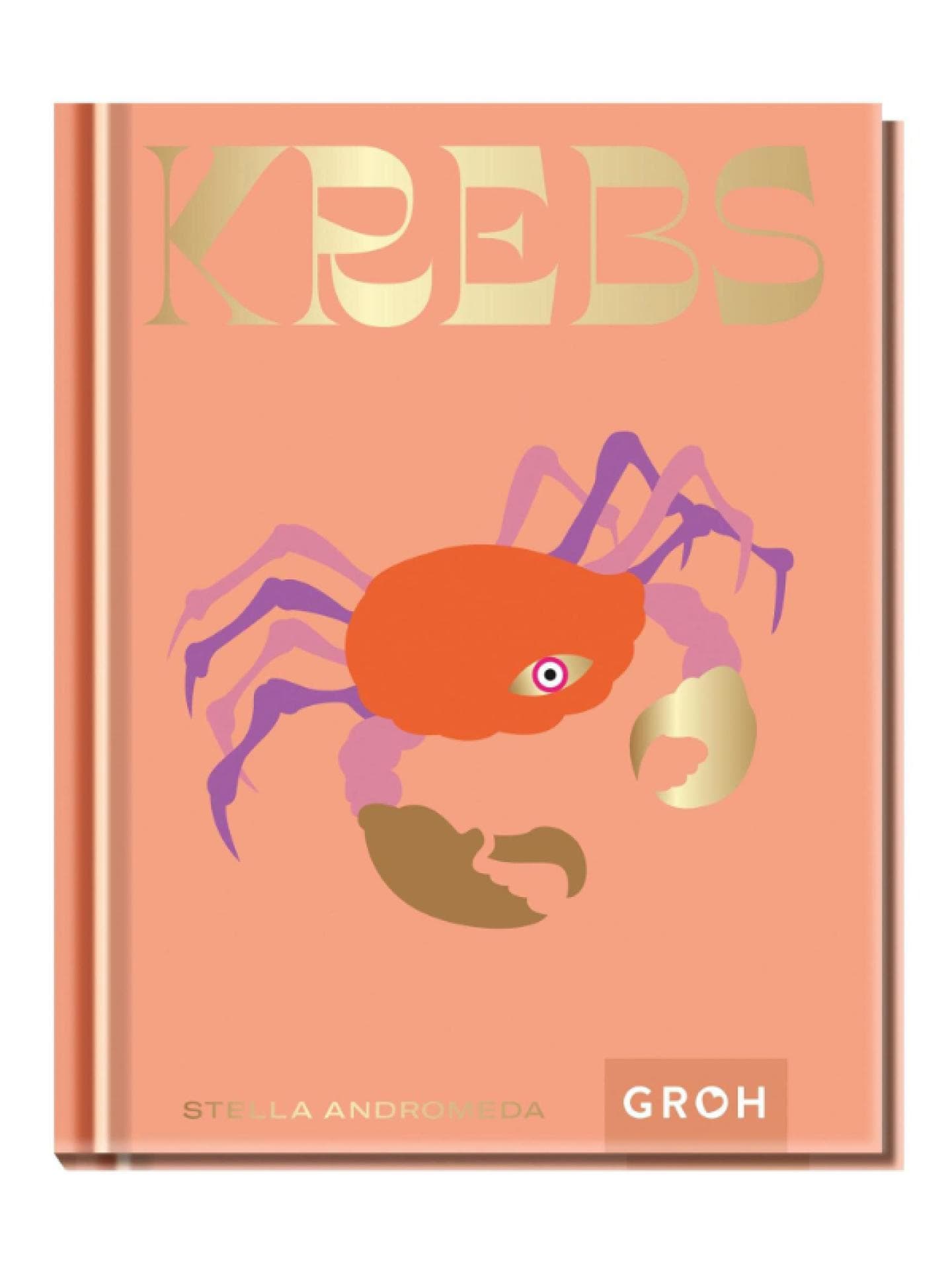 Sternzeichen Buch