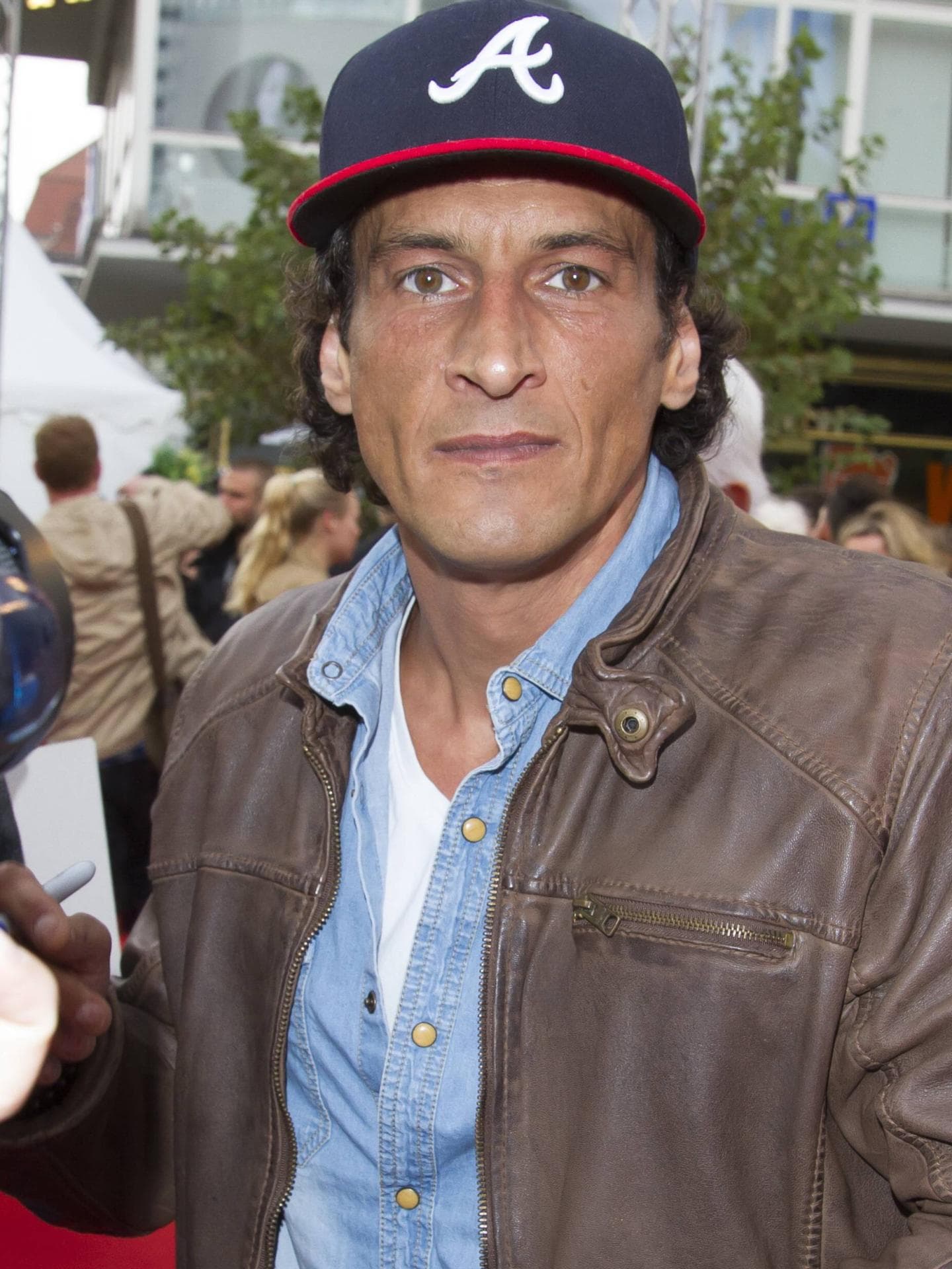 Mirco Nontschew