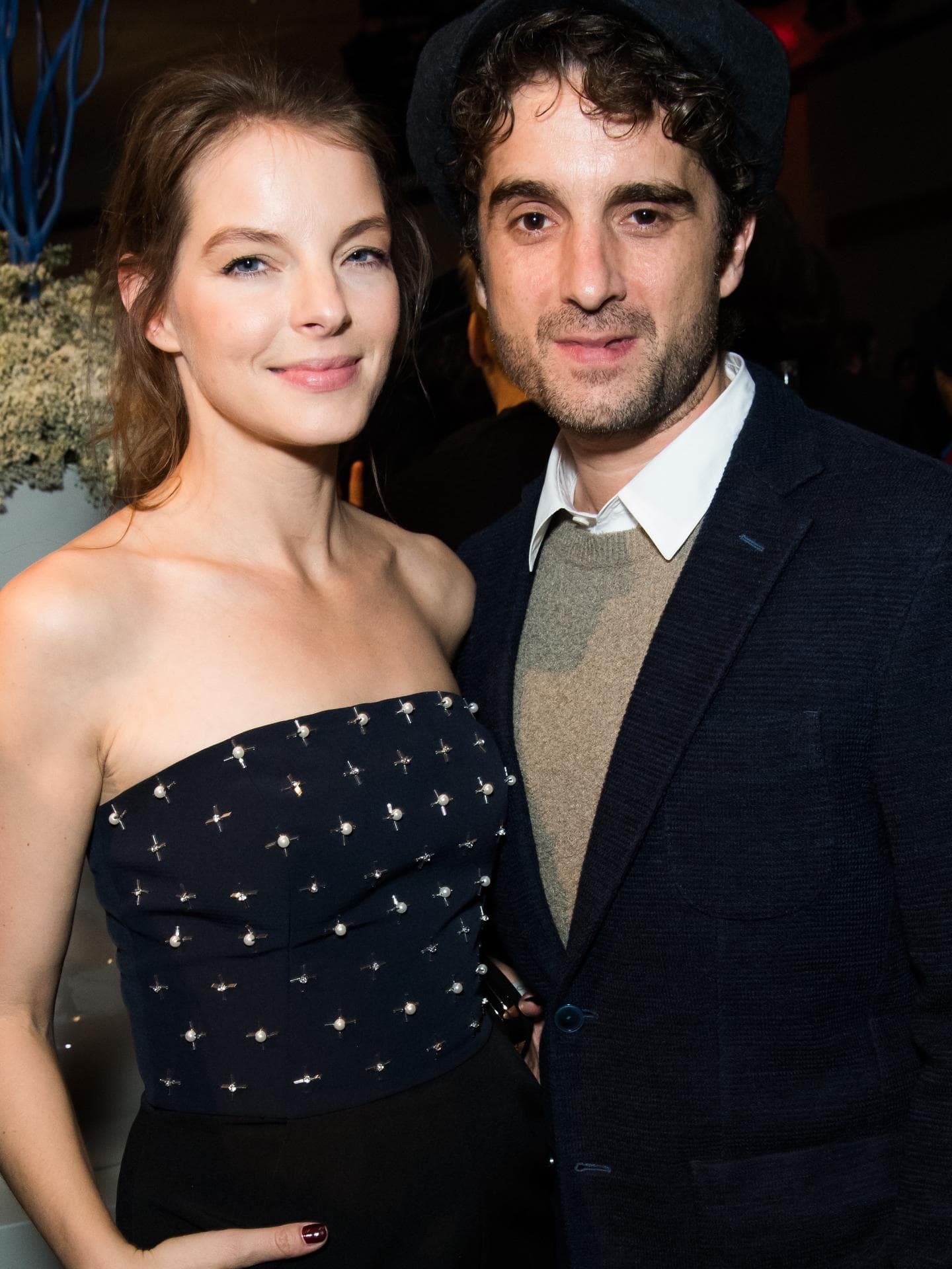 Yvonne Catterfeld Oliver Wnuk 