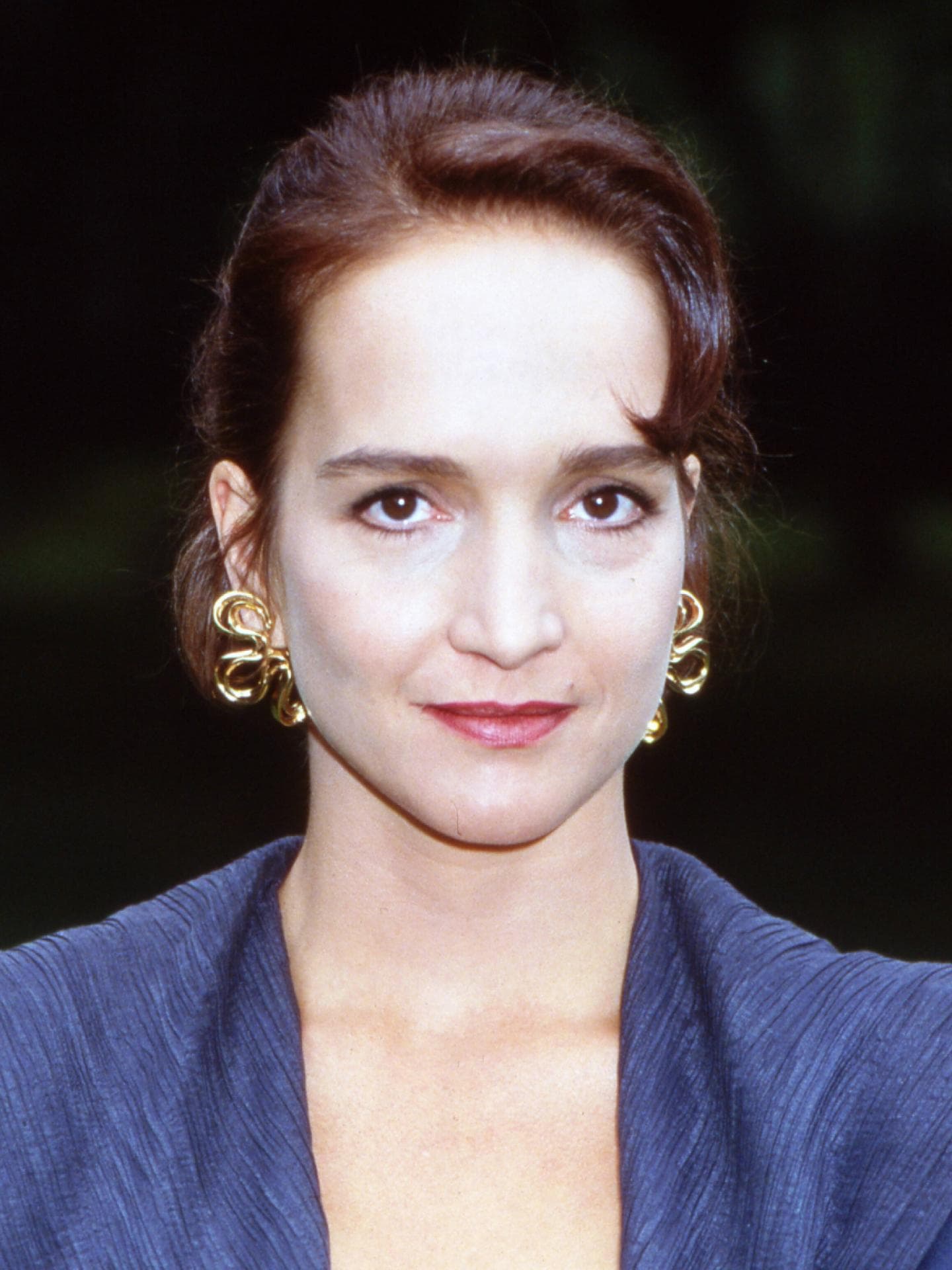 Anouschka Renzi 1992