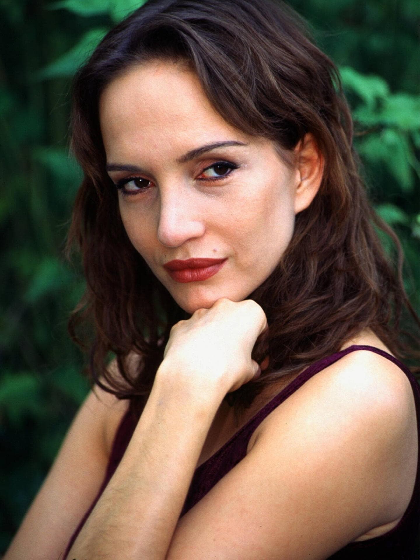 Anouschka Renzi 1996