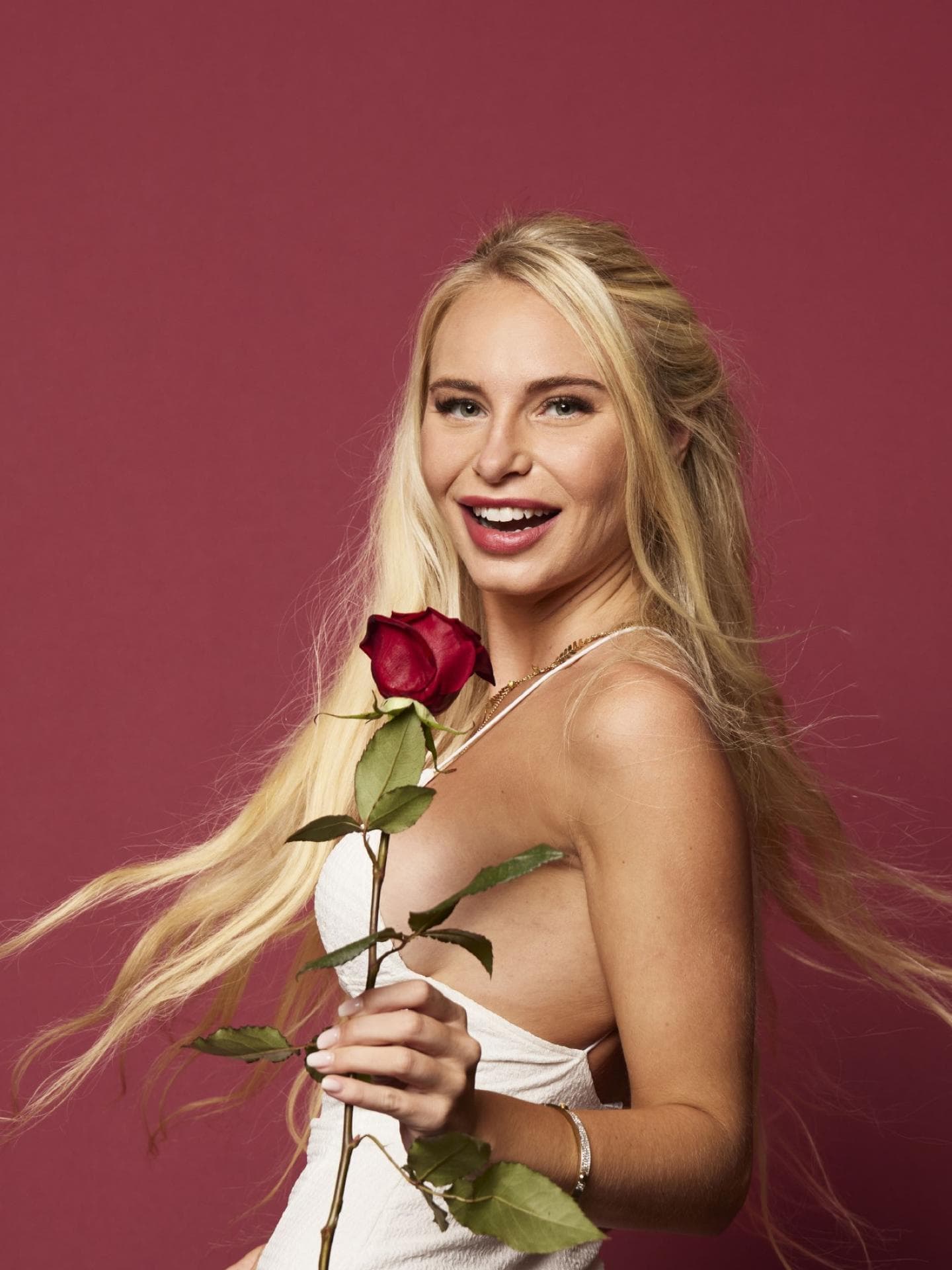 Bachelor 2022 Franziska