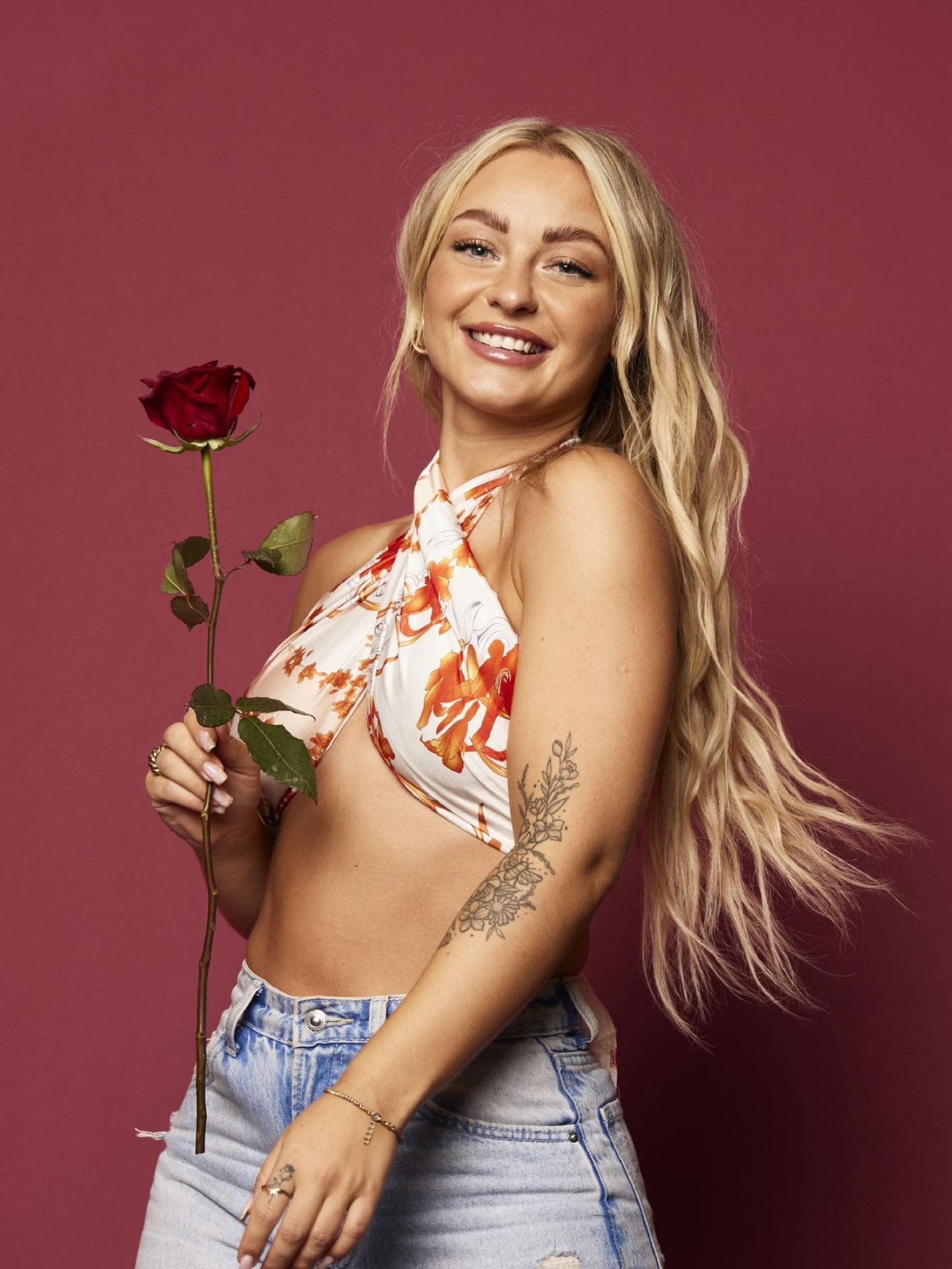 Bachelor 2022 Irina