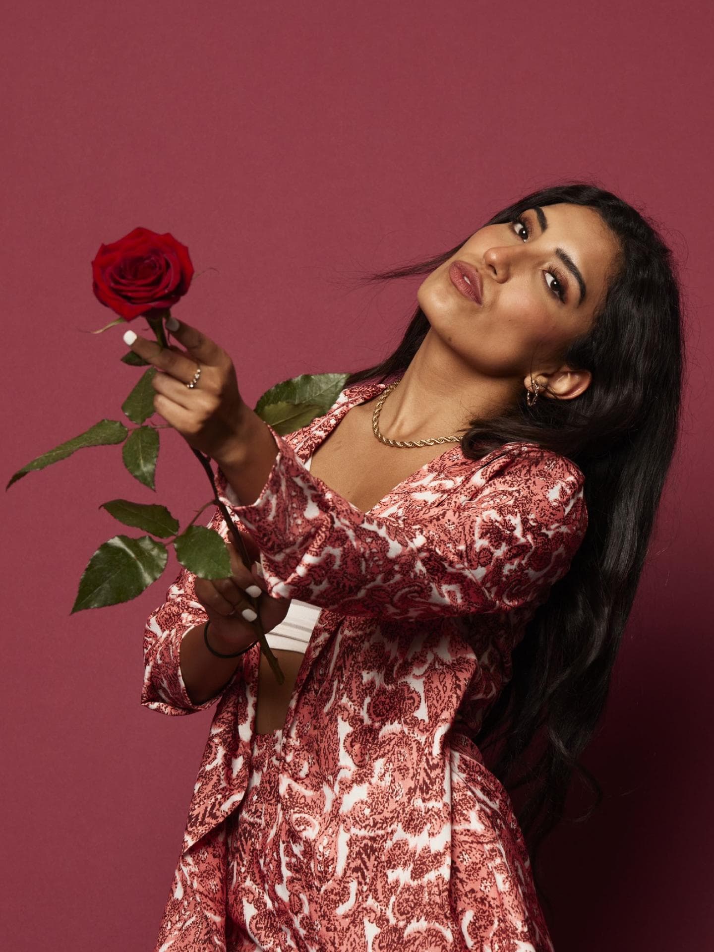 Bachelor 2022 Valeria