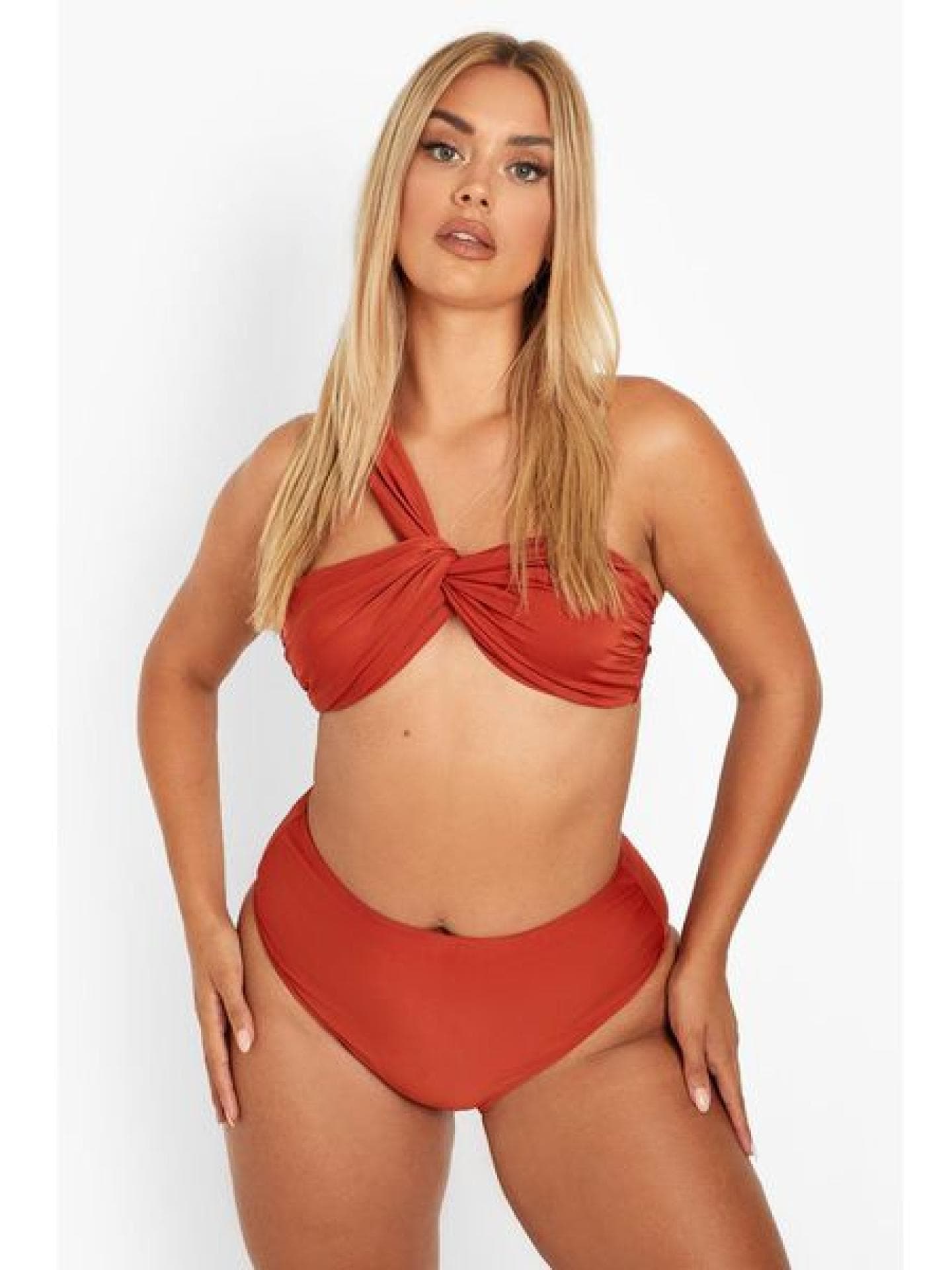 Twist Bikini