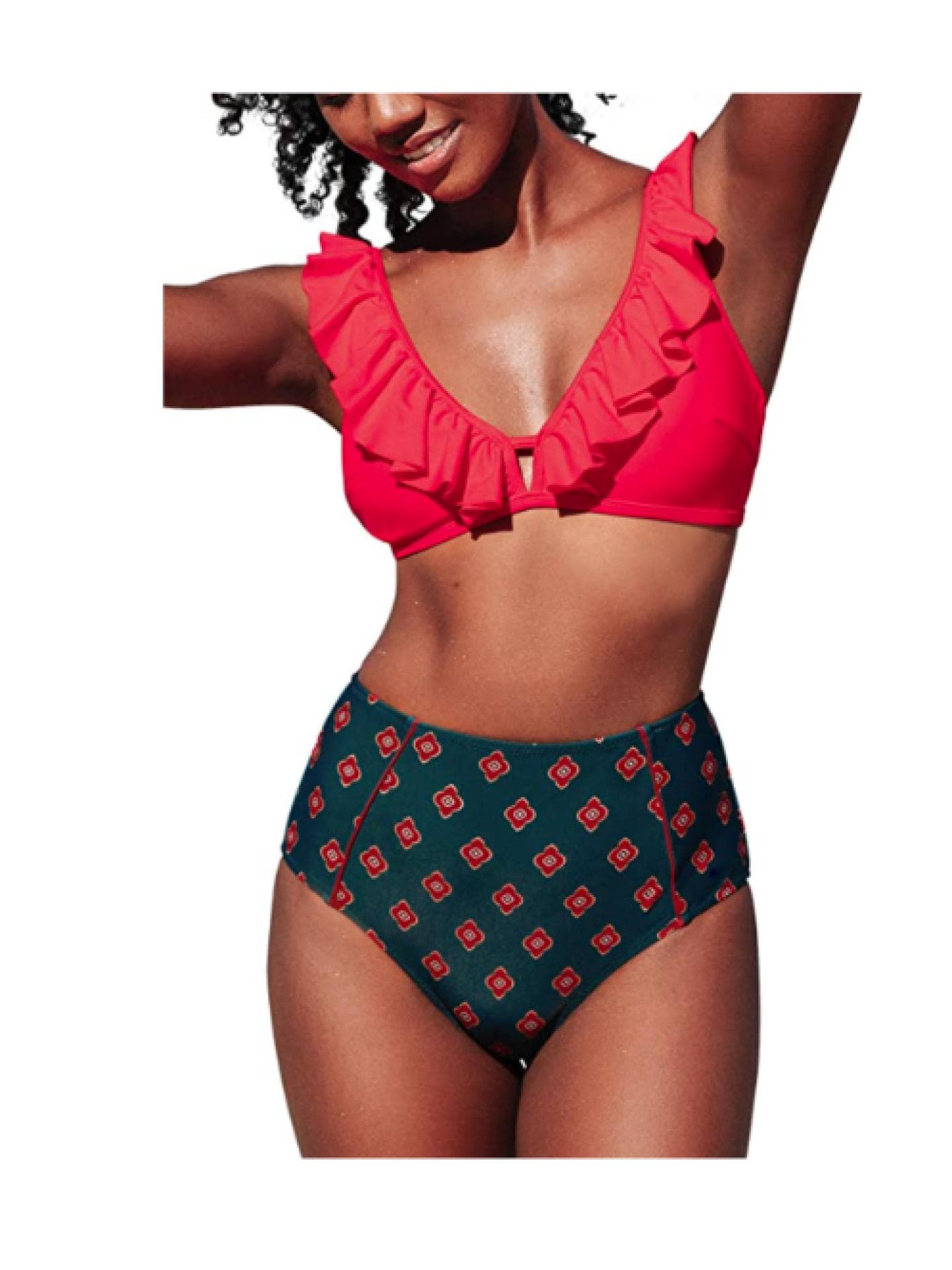 Cupshee Bikini