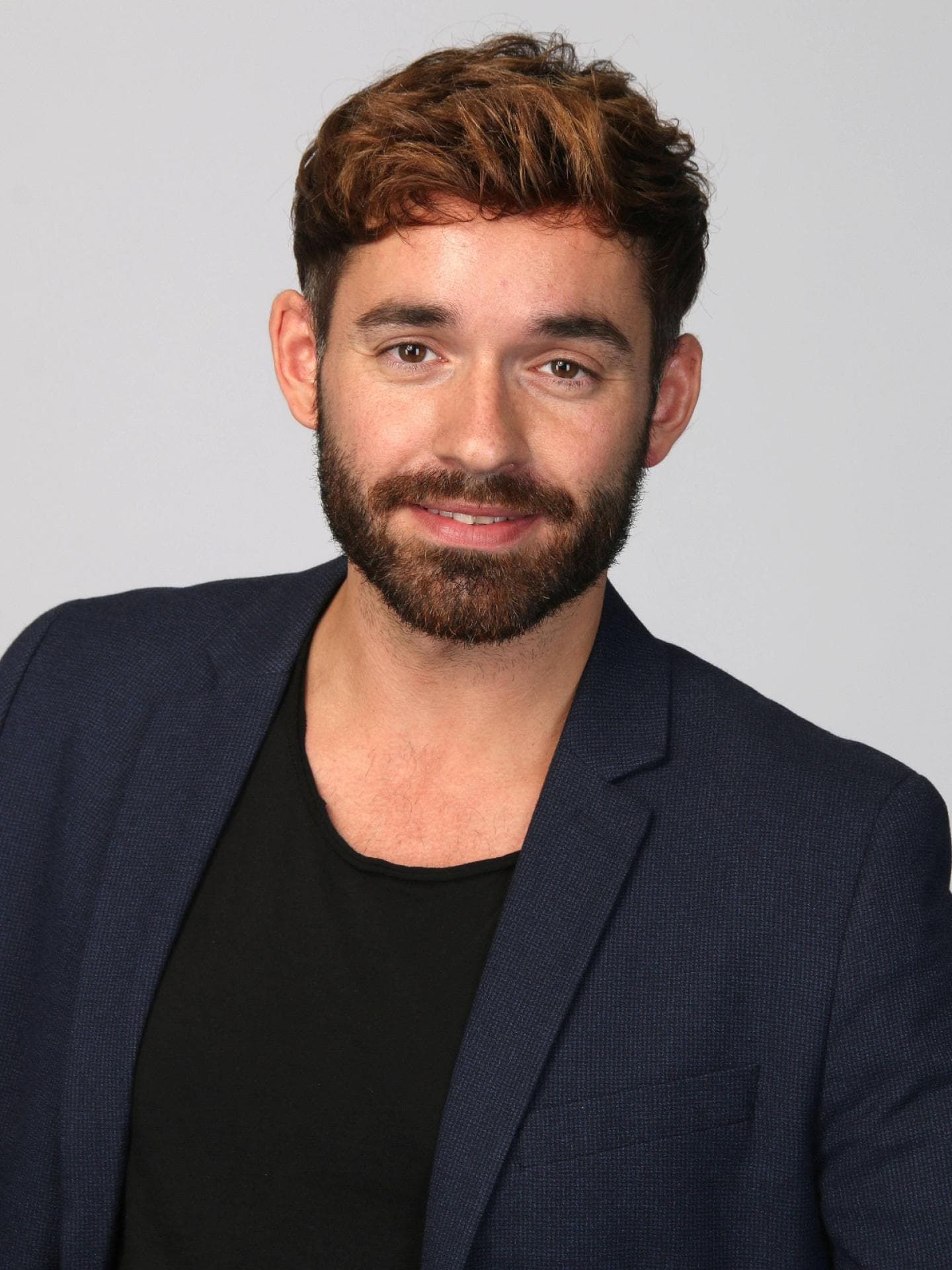 Daniel Küblböck 