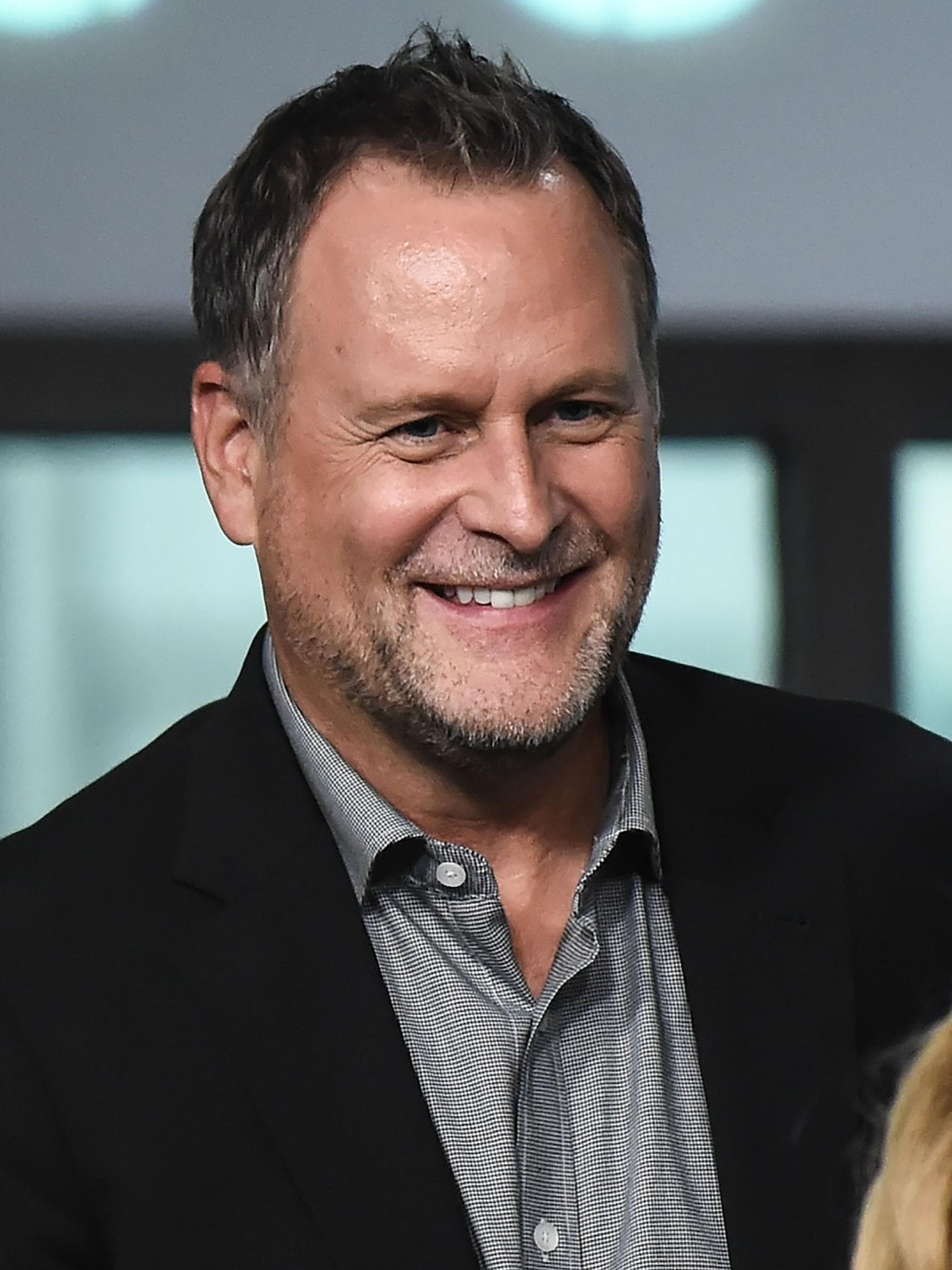 Dave Coulier