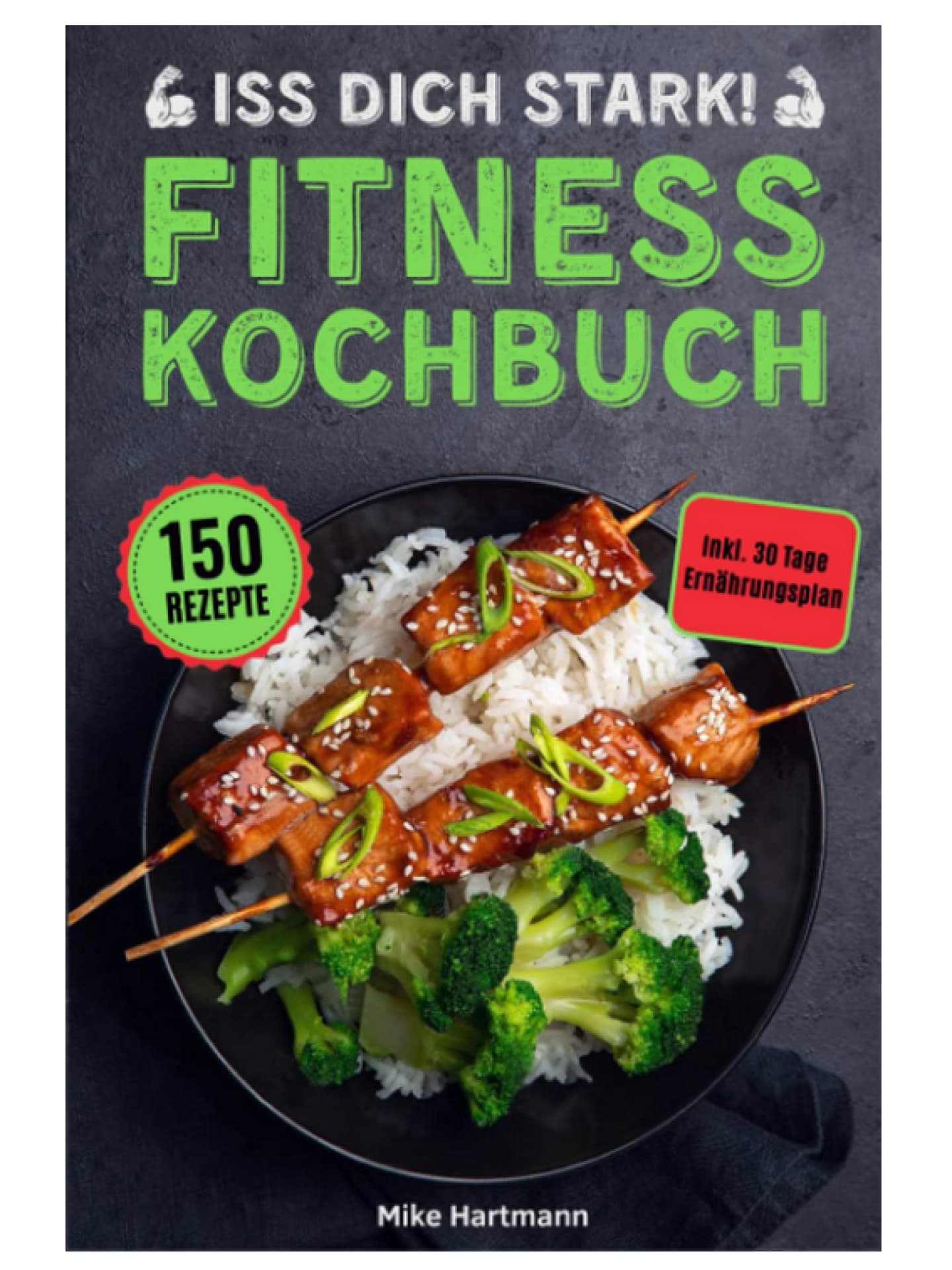 Fitness Kochbuch 