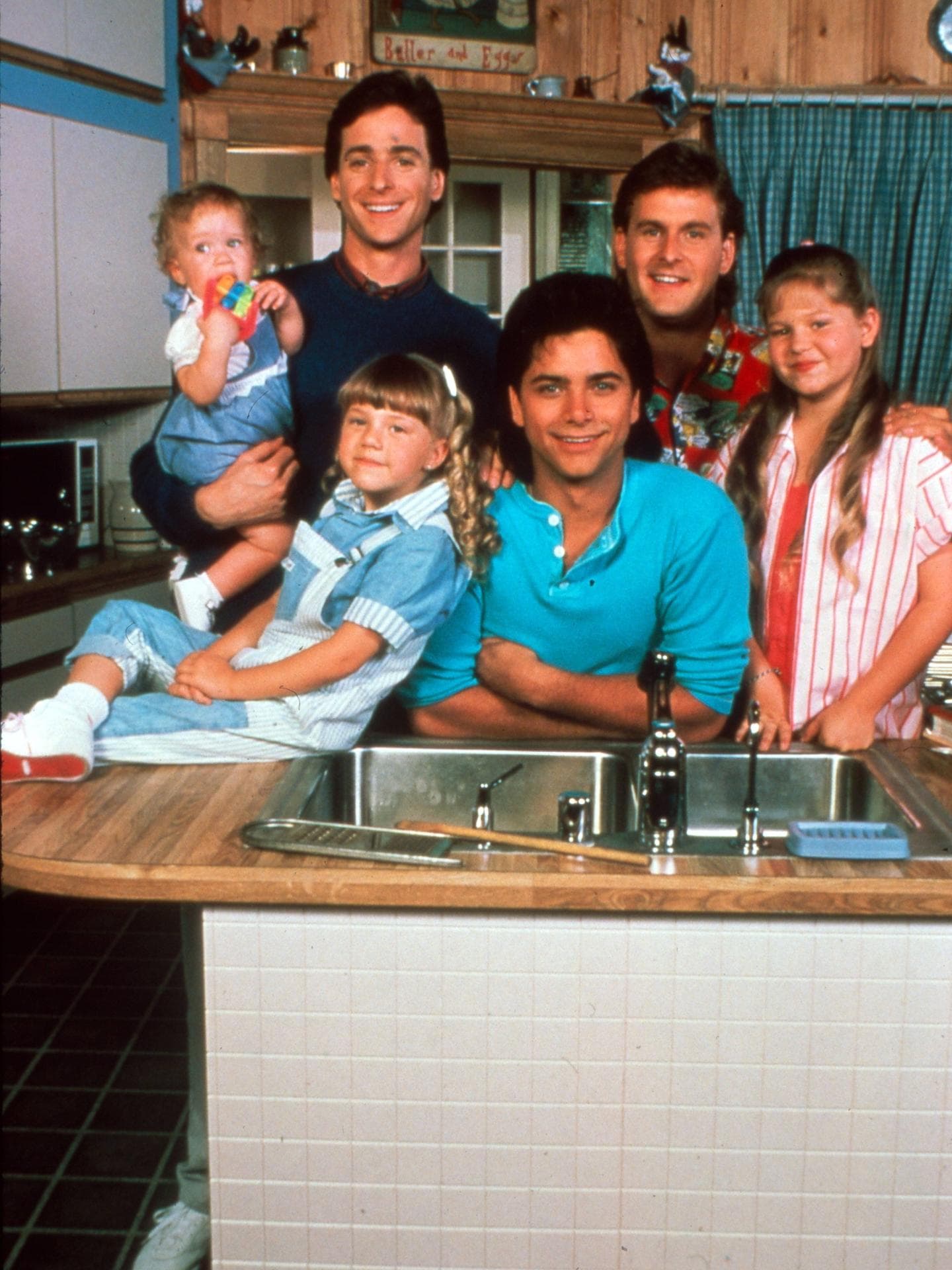 Fullhouse 