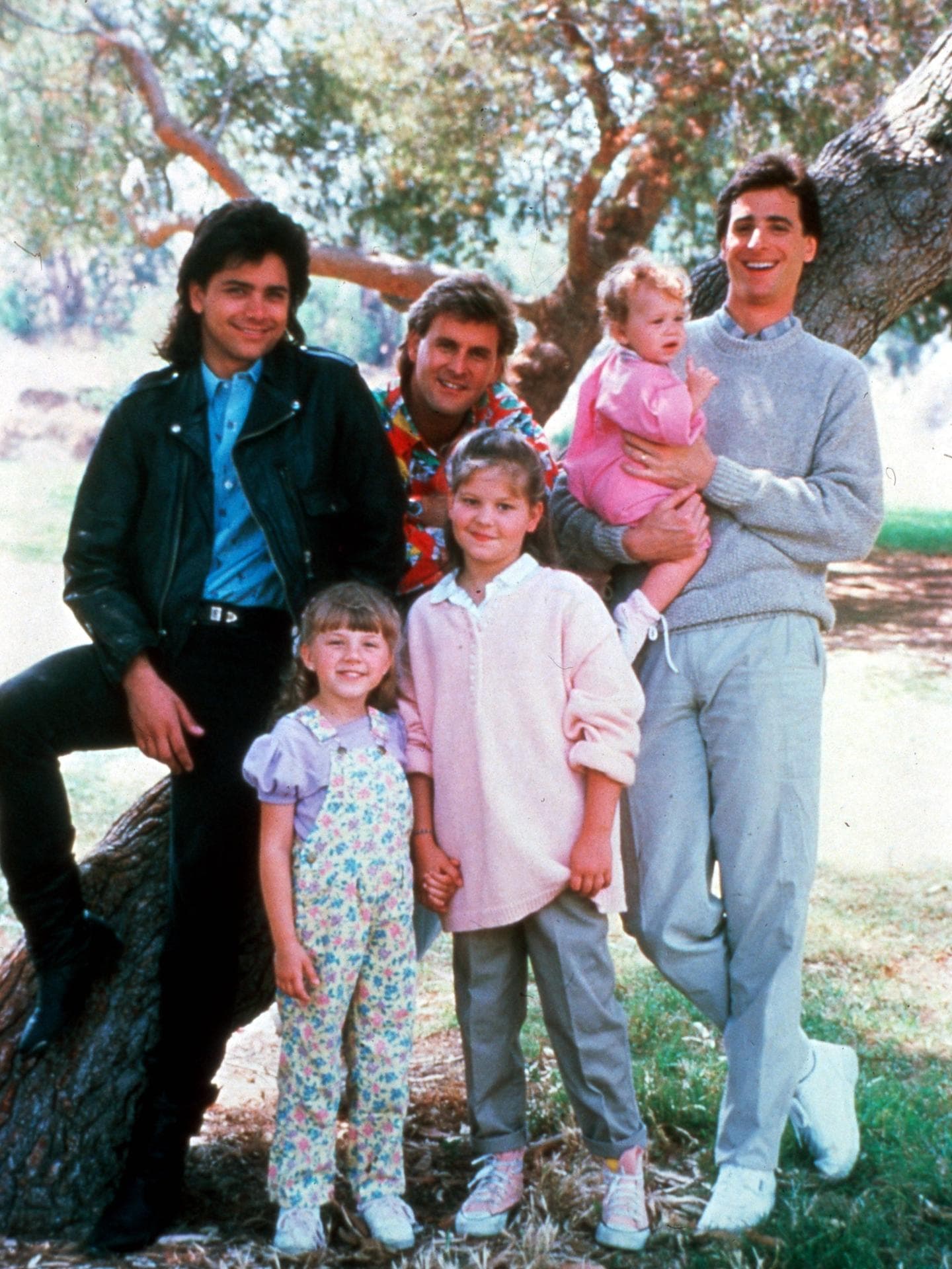 Fullhouse 1987